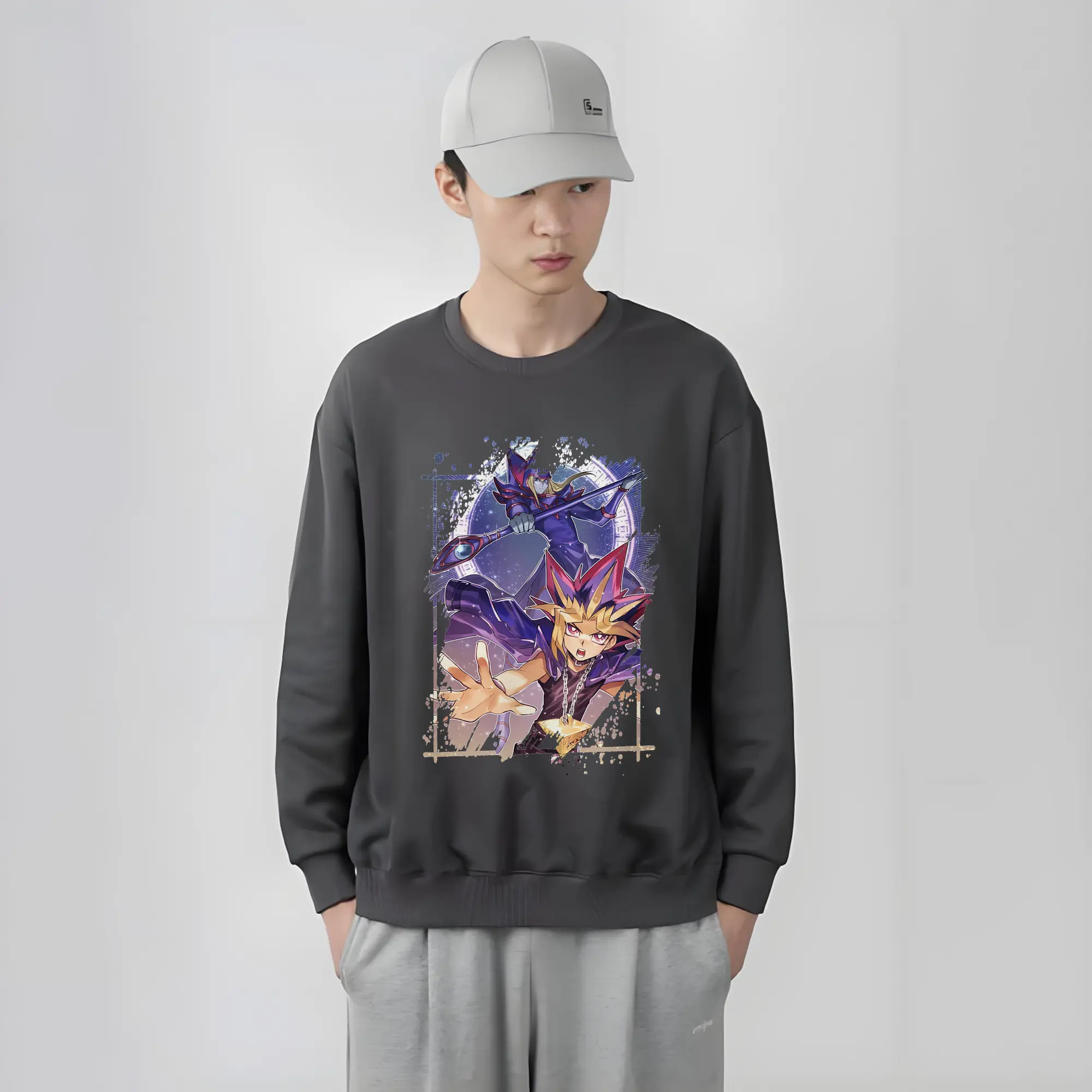 遊☆戯☆王 グッズ,武藤遊戯