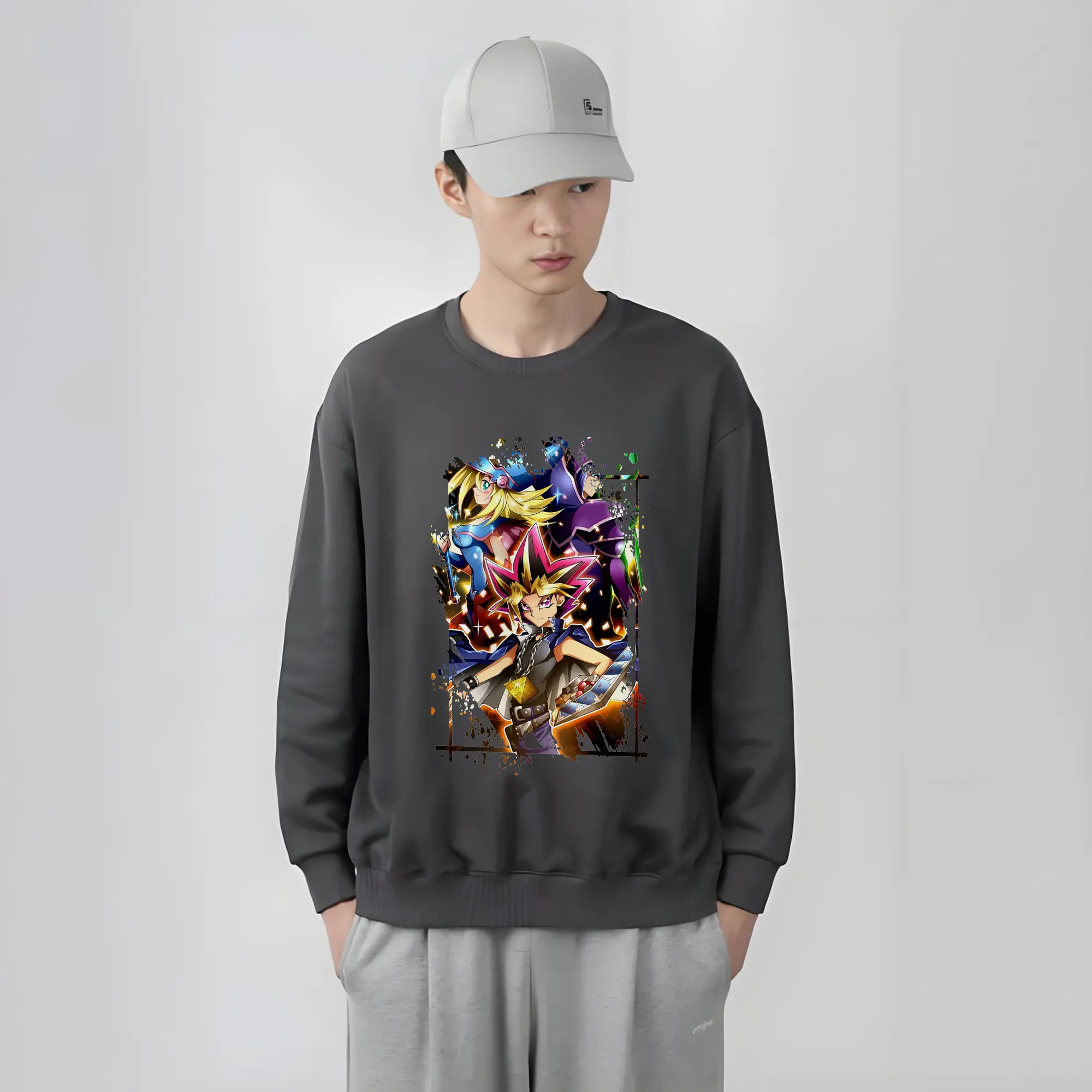 遊☆戯☆王 グッズ,武藤遊戯