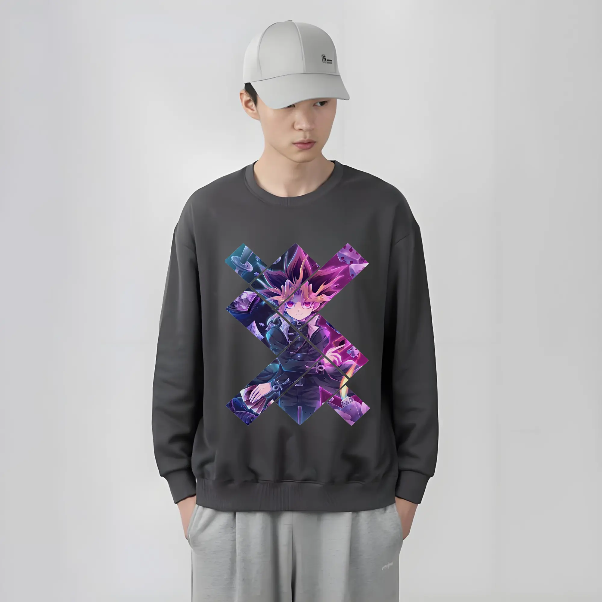 遊☆戯☆王 グッズ,武藤遊戯