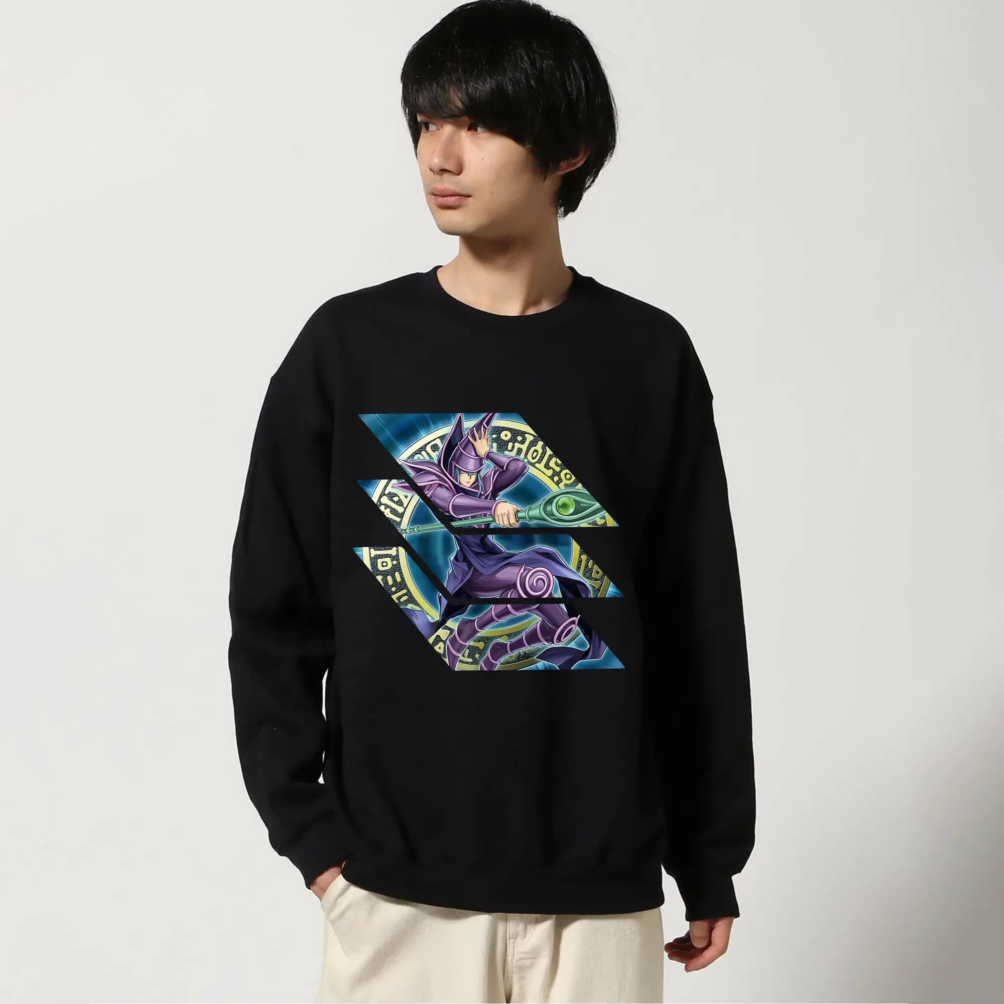 遊☆戯☆王 グッズ,ブラック・マジシャン