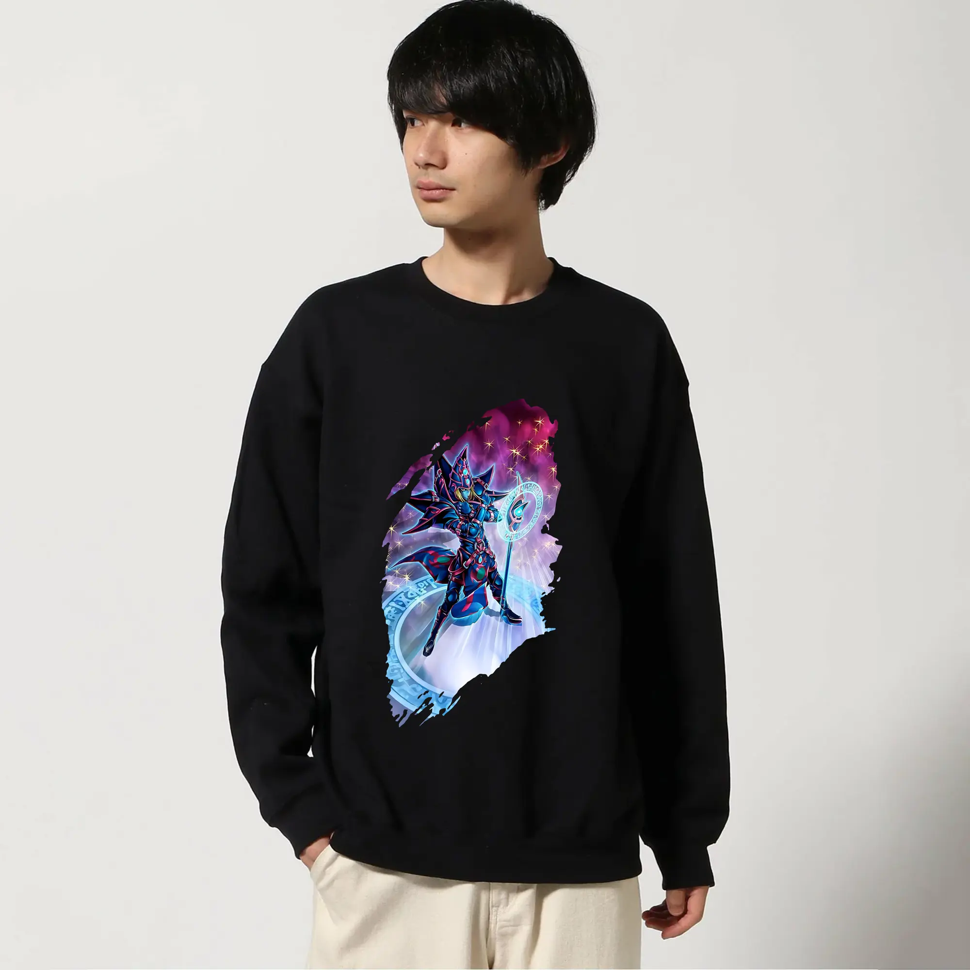 遊☆戯☆王 グッズ,ブラック・マジシャン