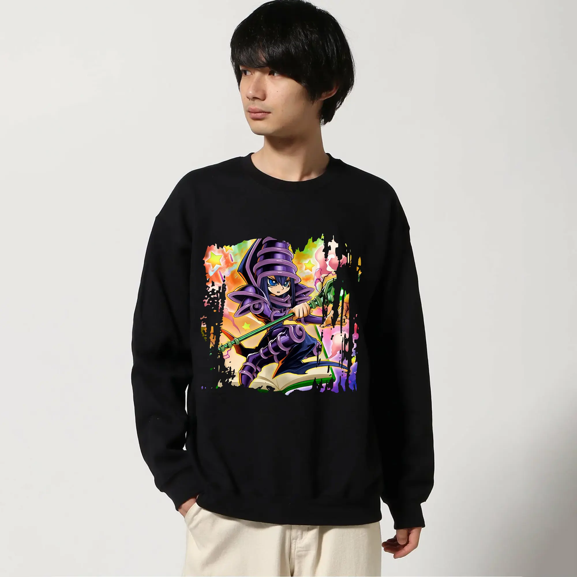 遊☆戯☆王 グッズ,ブラック・マジシャン