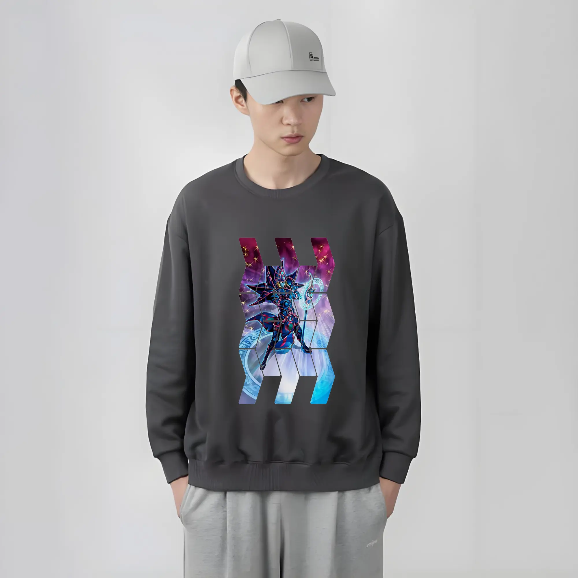 遊☆戯☆王 グッズ,ブラック・マジシャン