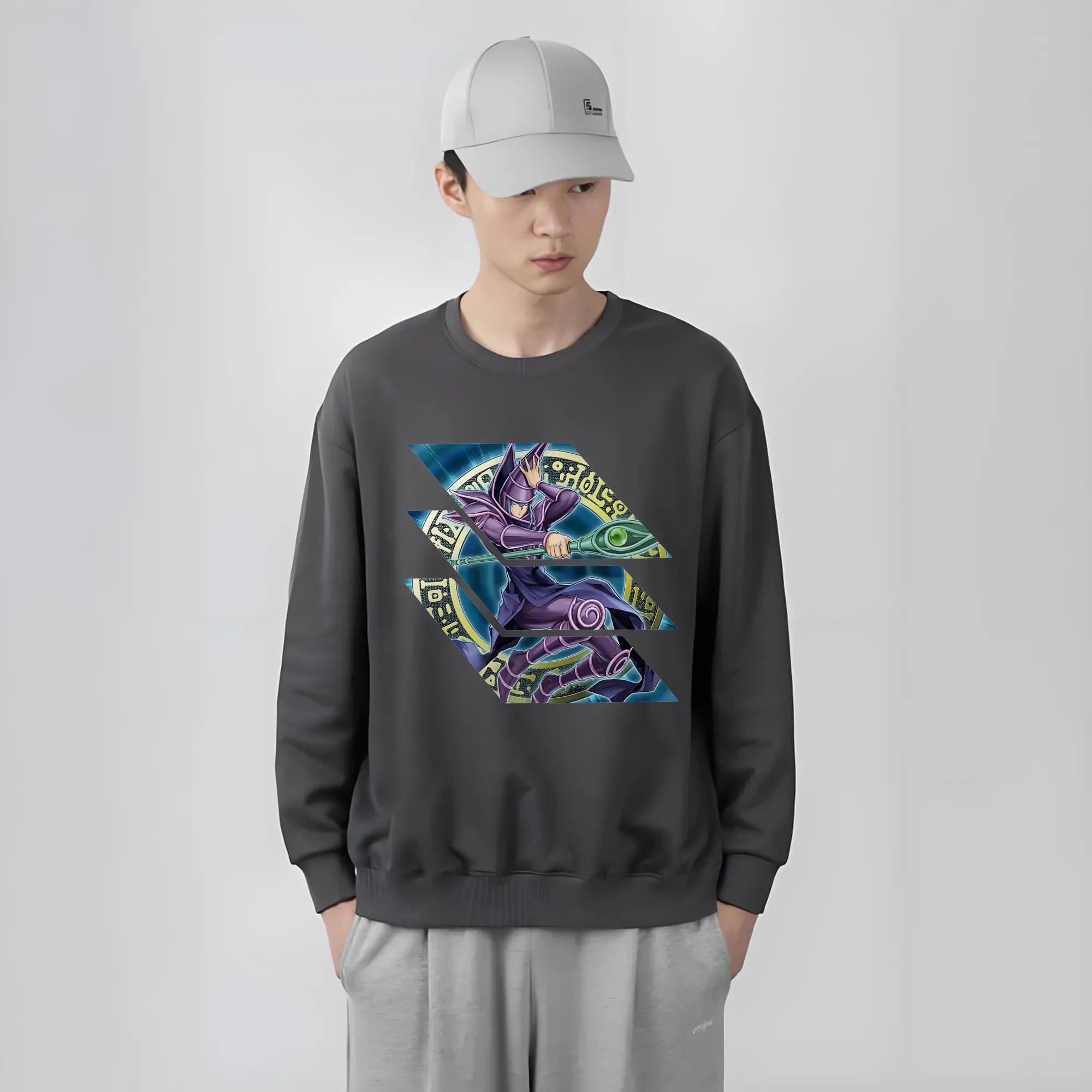 遊☆戯☆王 グッズ,ブラック・マジシャン