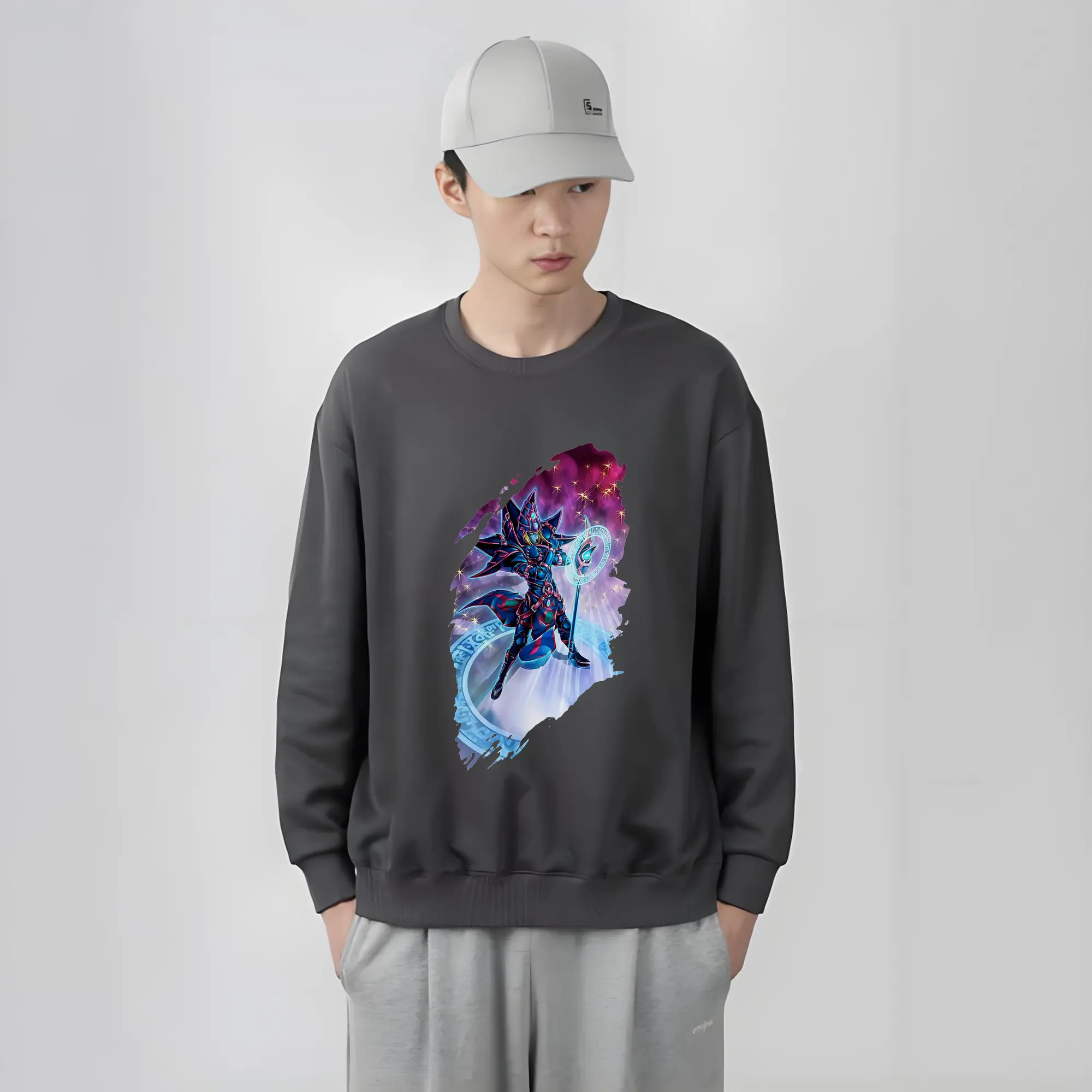 遊☆戯☆王 グッズ,ブラック・マジシャン