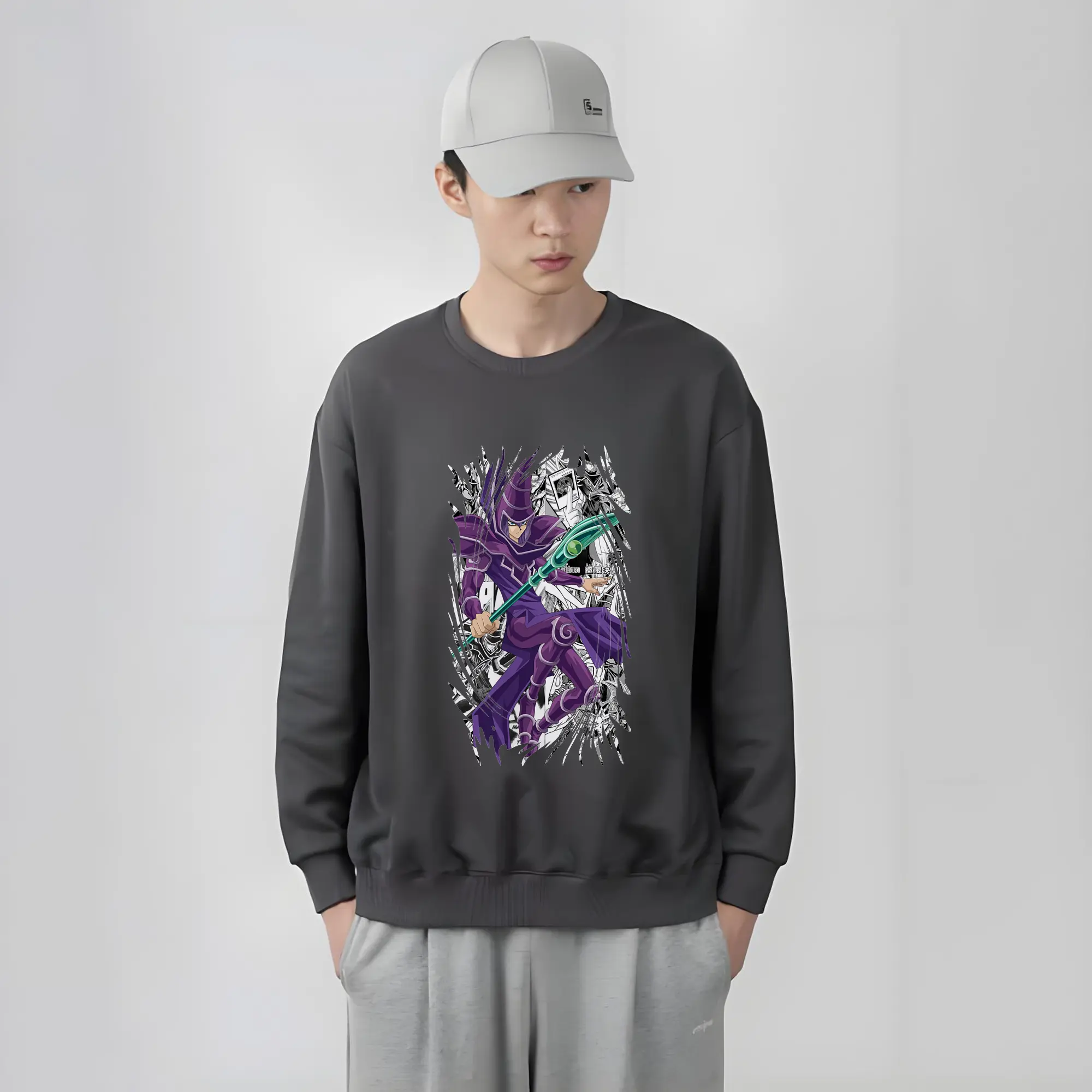 遊☆戯☆王 グッズ,ブラック・マジシャン