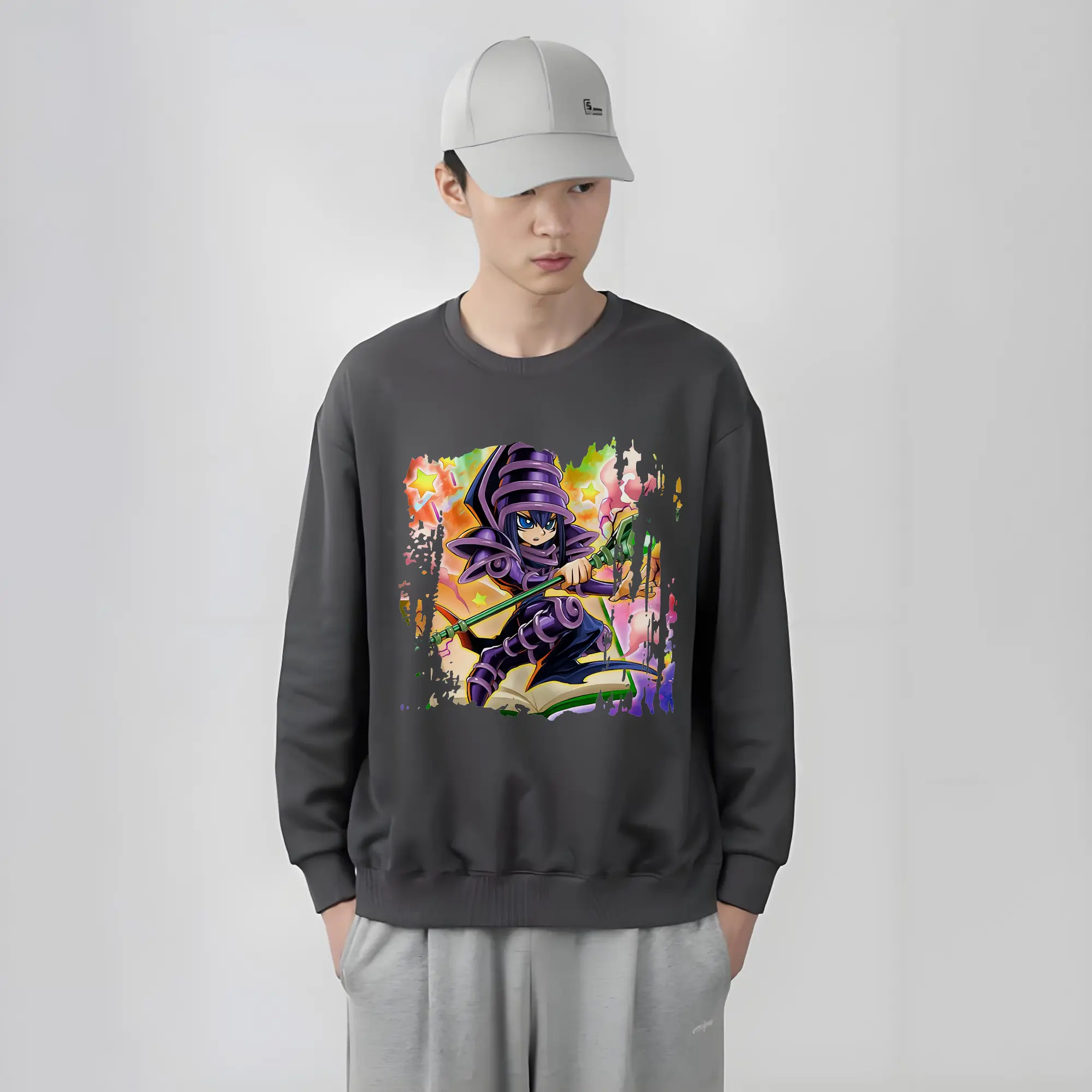 遊☆戯☆王 グッズ,ブラック・マジシャン