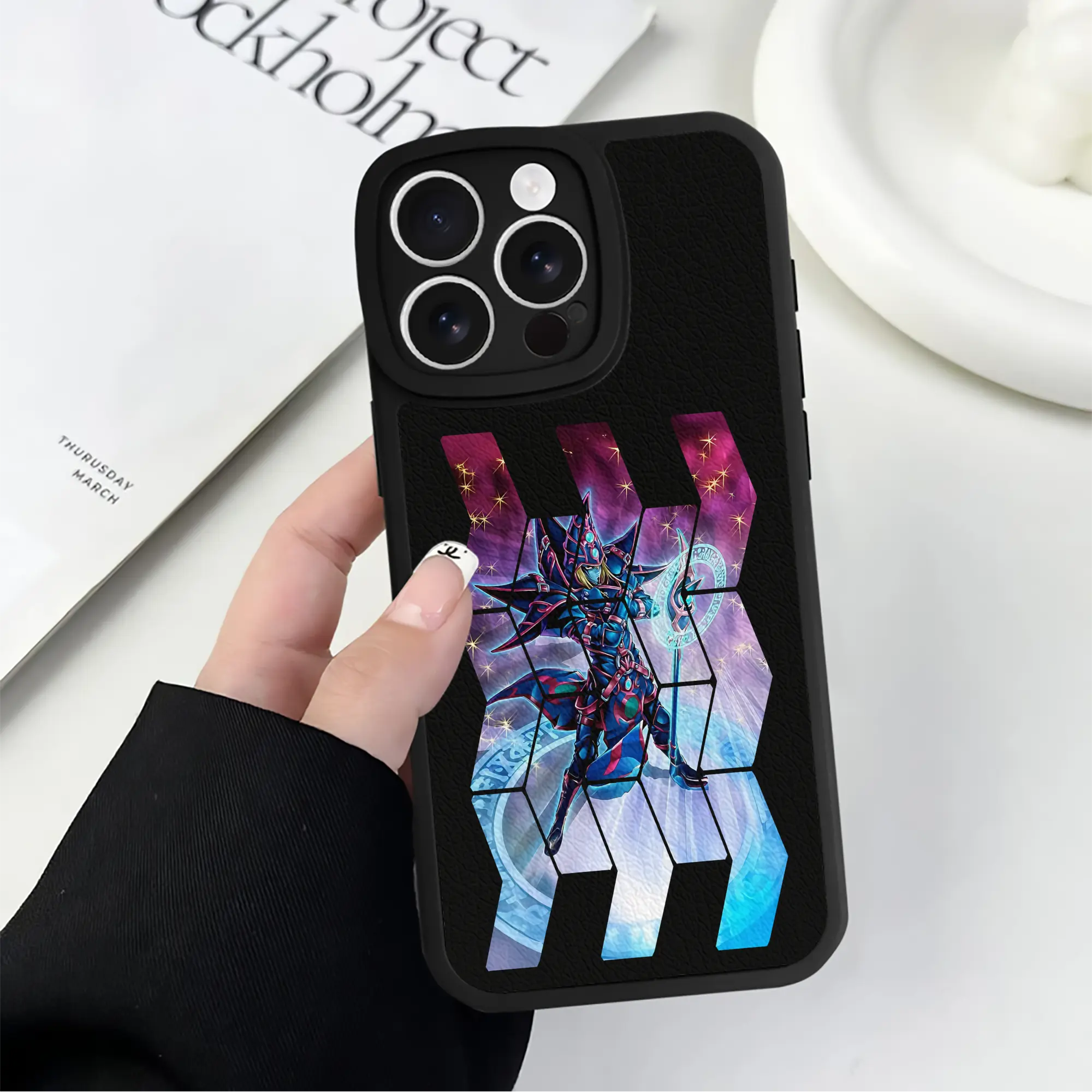 遊☆戯☆王 グッズ,ブラック・マジシャン