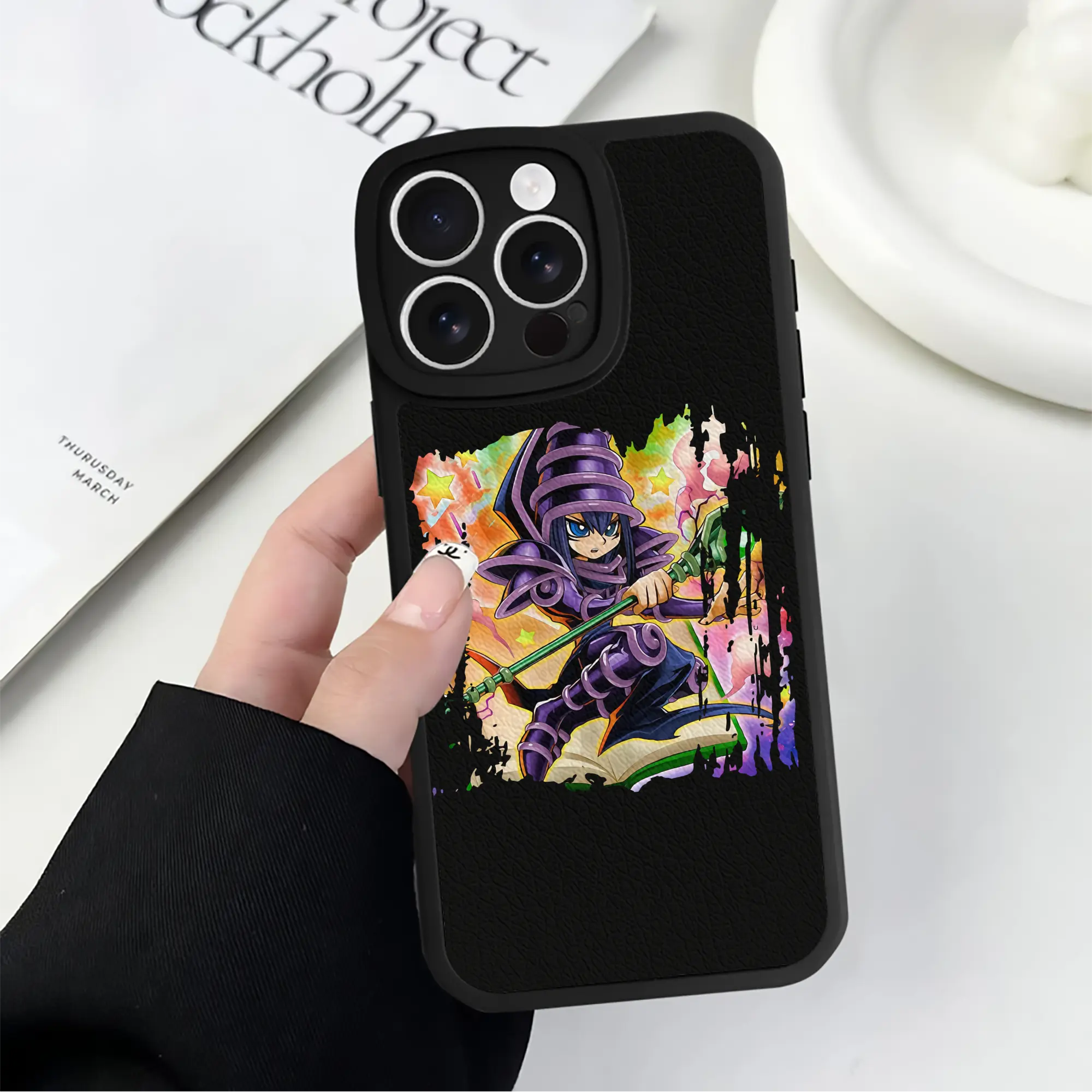 遊☆戯☆王 グッズ,ブラック・マジシャン