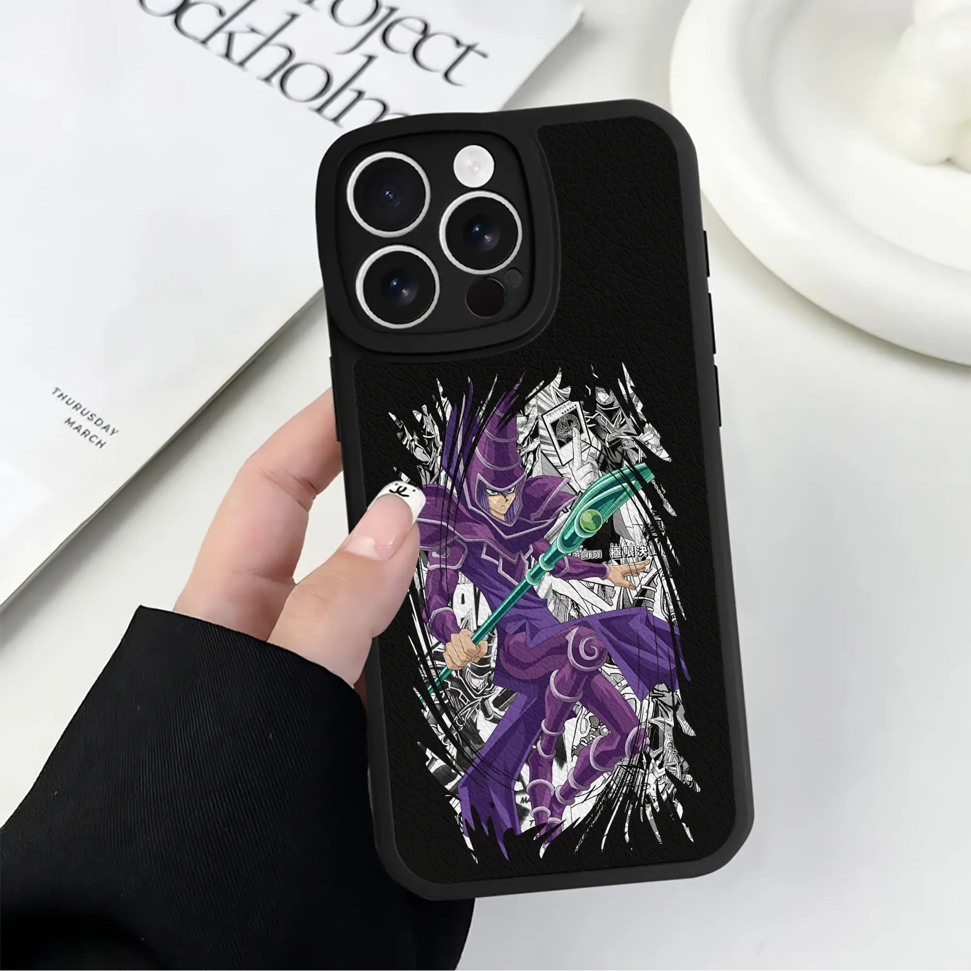 遊☆戯☆王 グッズ,ブラック・マジシャン