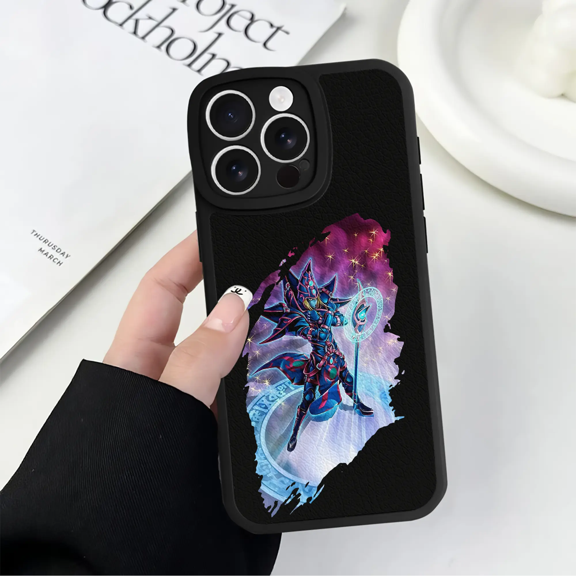 遊☆戯☆王 グッズ,ブラック・マジシャン