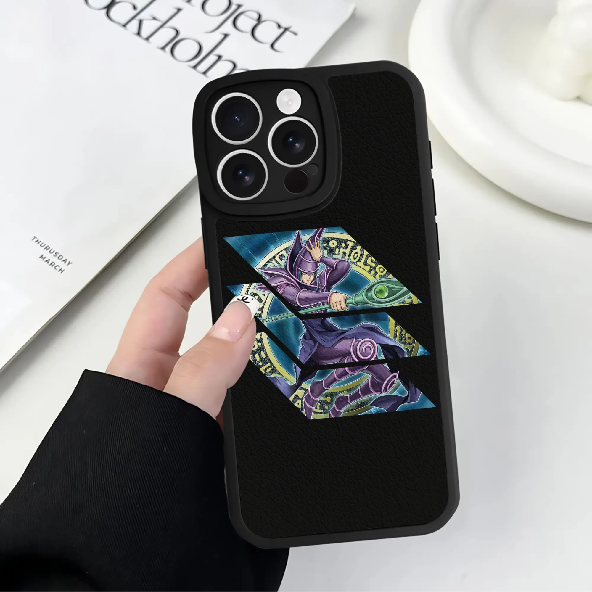 遊☆戯☆王 グッズ,ブラック・マジシャン