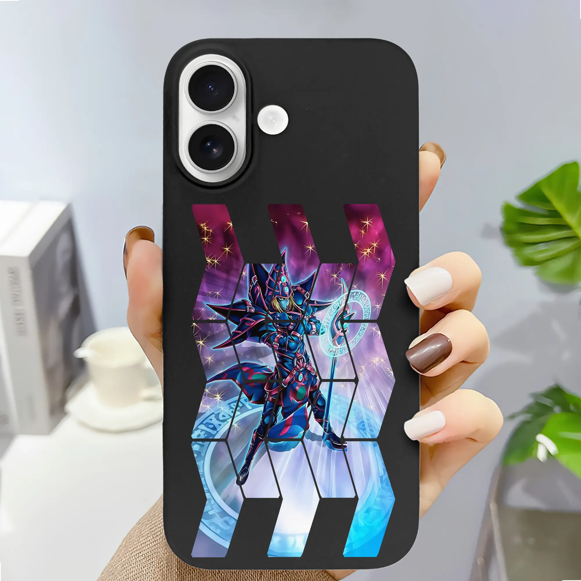 遊☆戯☆王 グッズ,ブラック・マジシャン