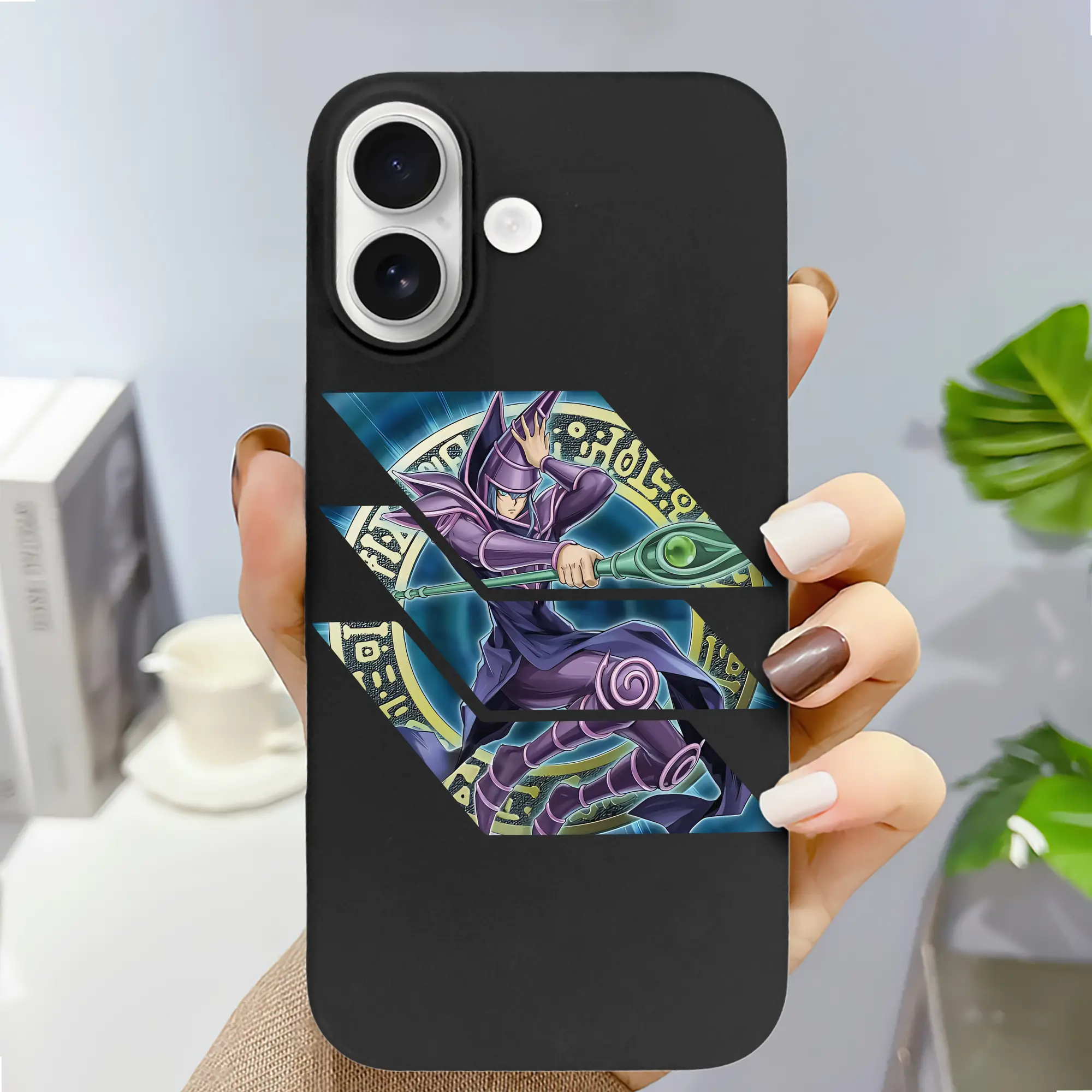 遊☆戯☆王 グッズ,ブラック・マジシャン