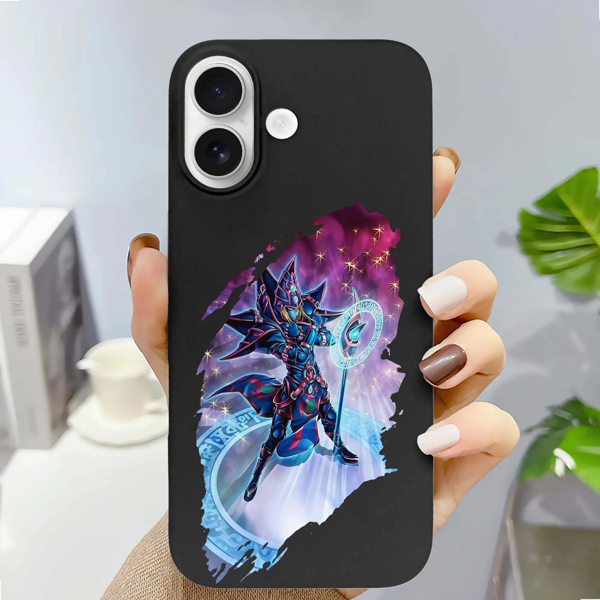 遊☆戯☆王 グッズ,ブラック・マジシャン