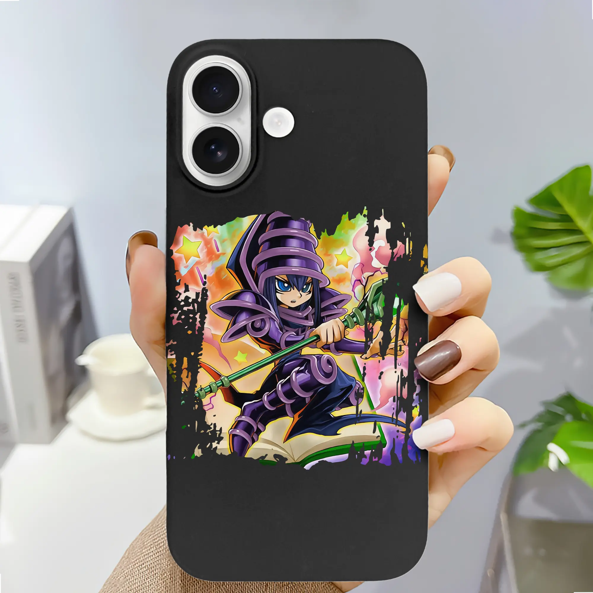 遊☆戯☆王 グッズ,ブラック・マジシャン