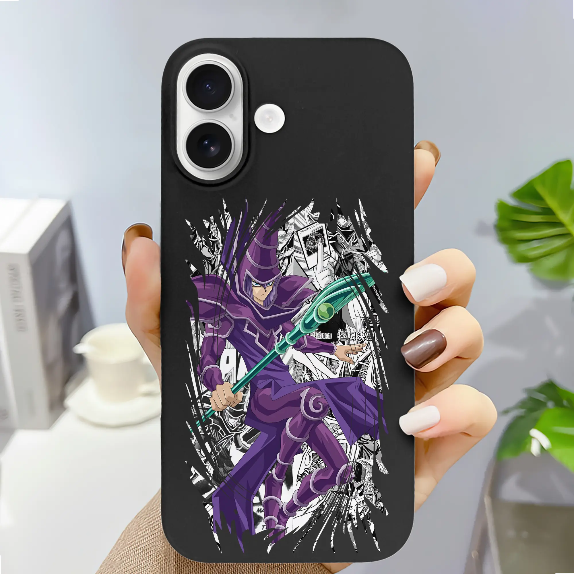 遊☆戯☆王 グッズ,ブラック・マジシャン