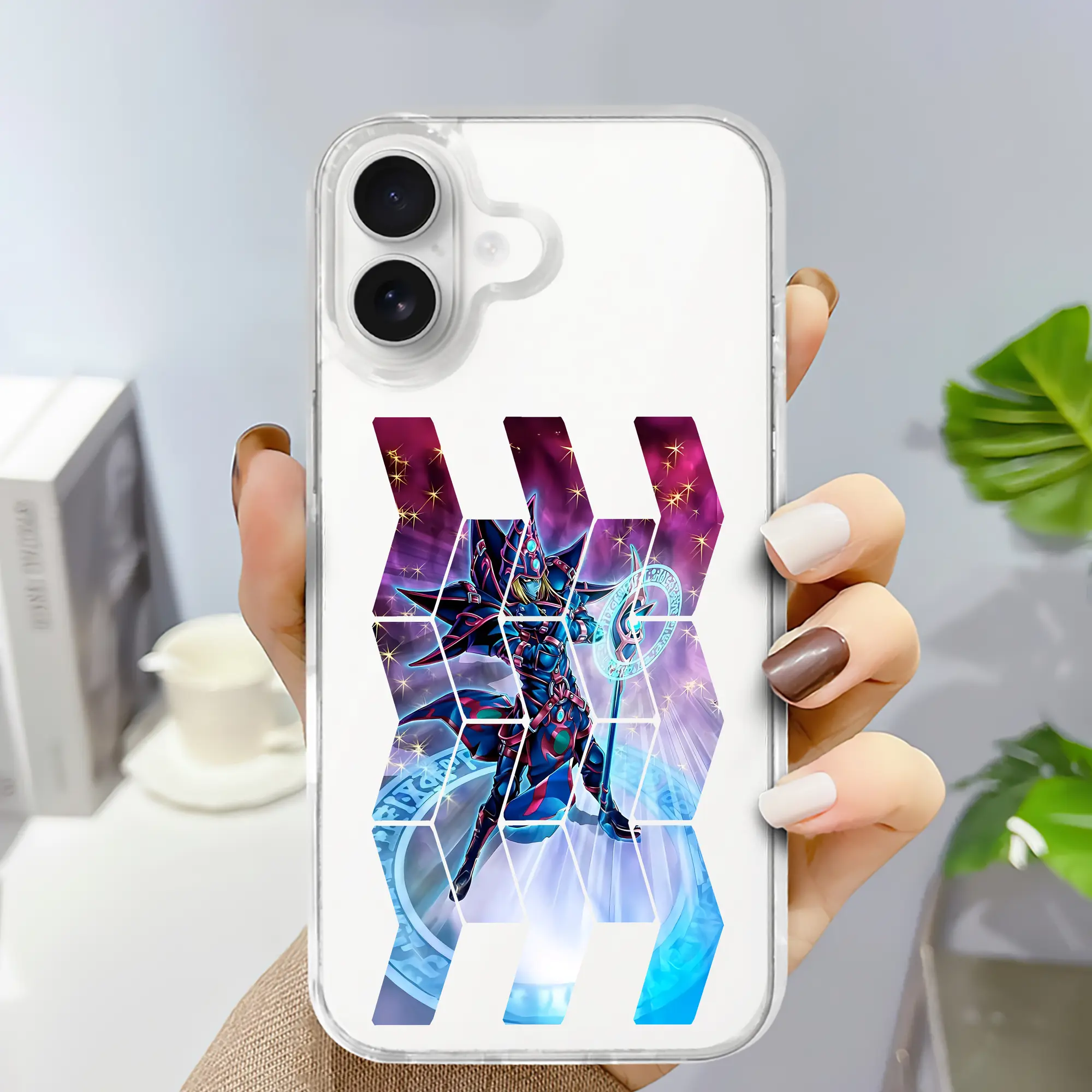 遊☆戯☆王 グッズ,ブラック・マジシャン