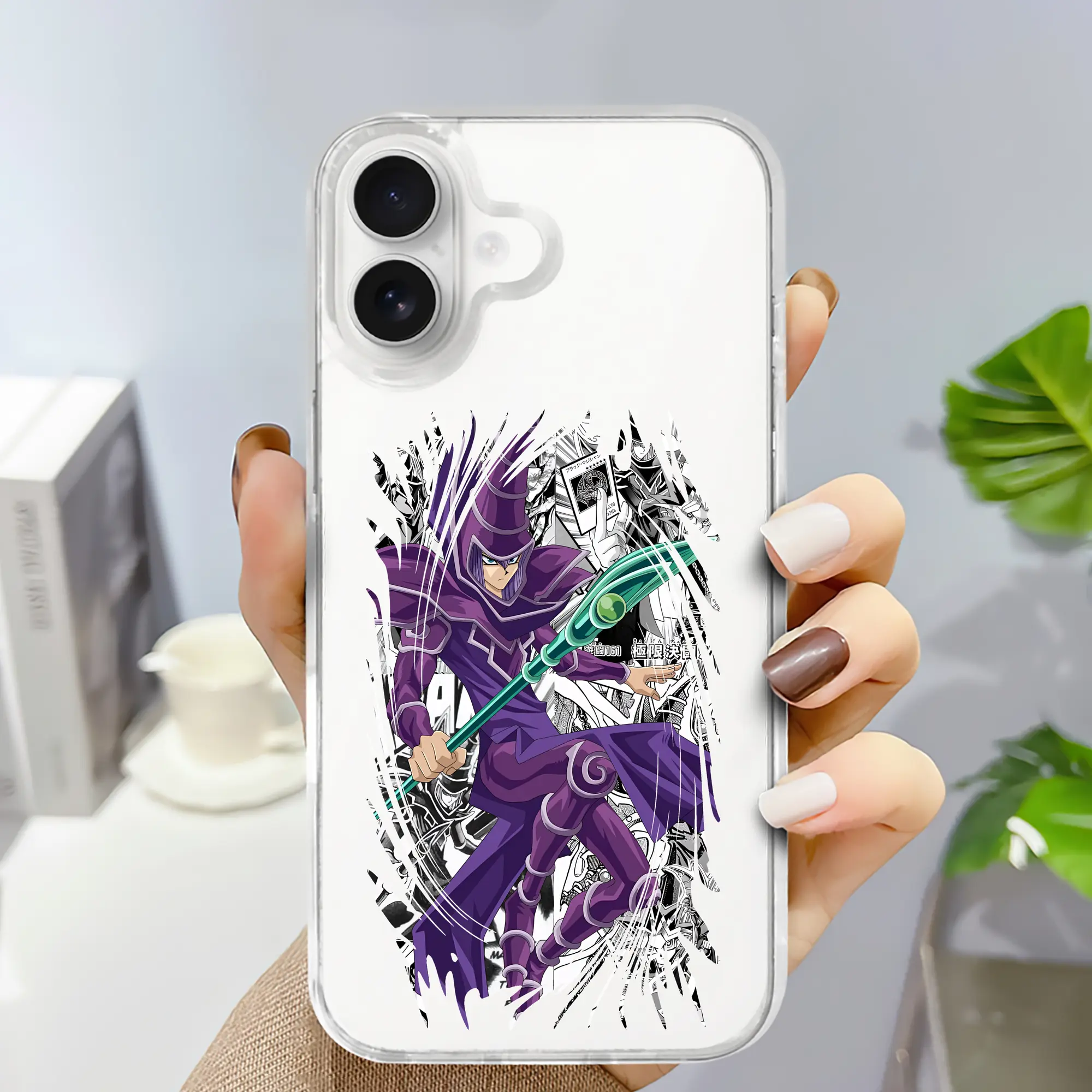 遊☆戯☆王 グッズ,ブラック・マジシャン