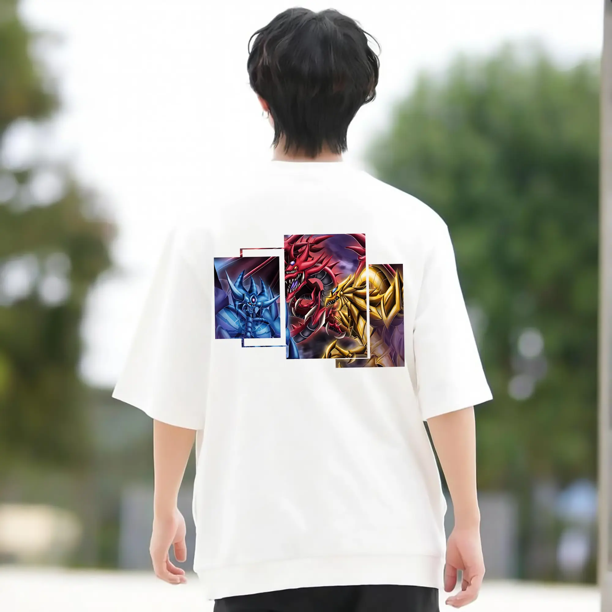 遊☆戯☆王 グッズ,さんげんしん