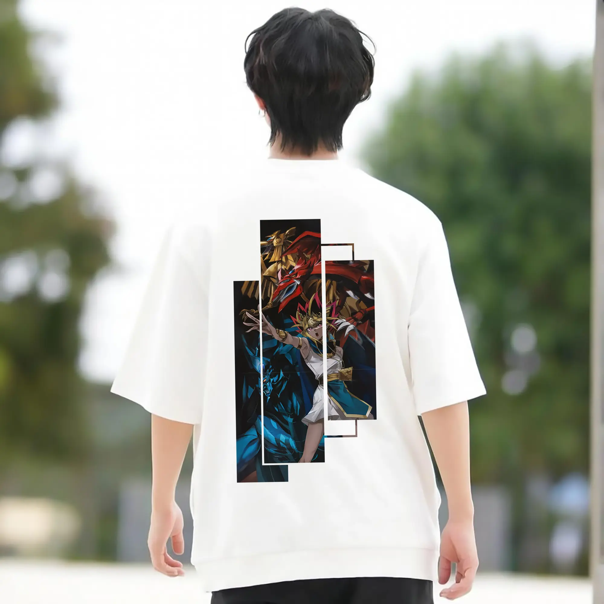 遊☆戯☆王 グッズ,さんげんしん