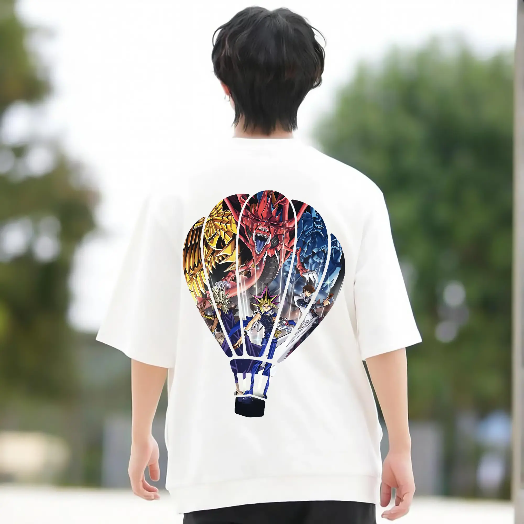 遊☆戯☆王 グッズ,さんげんしん