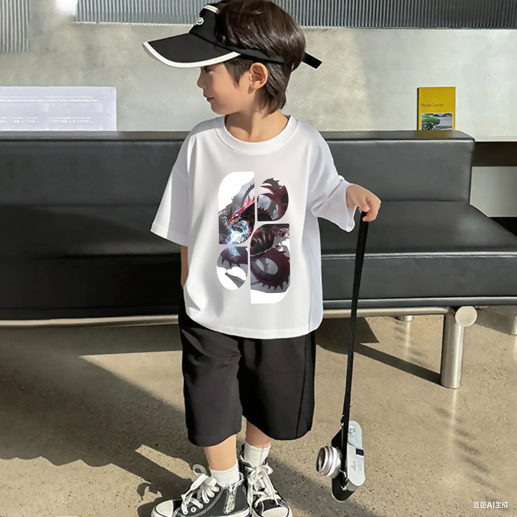 遊☆戯☆王 グッズ,さんげんしん