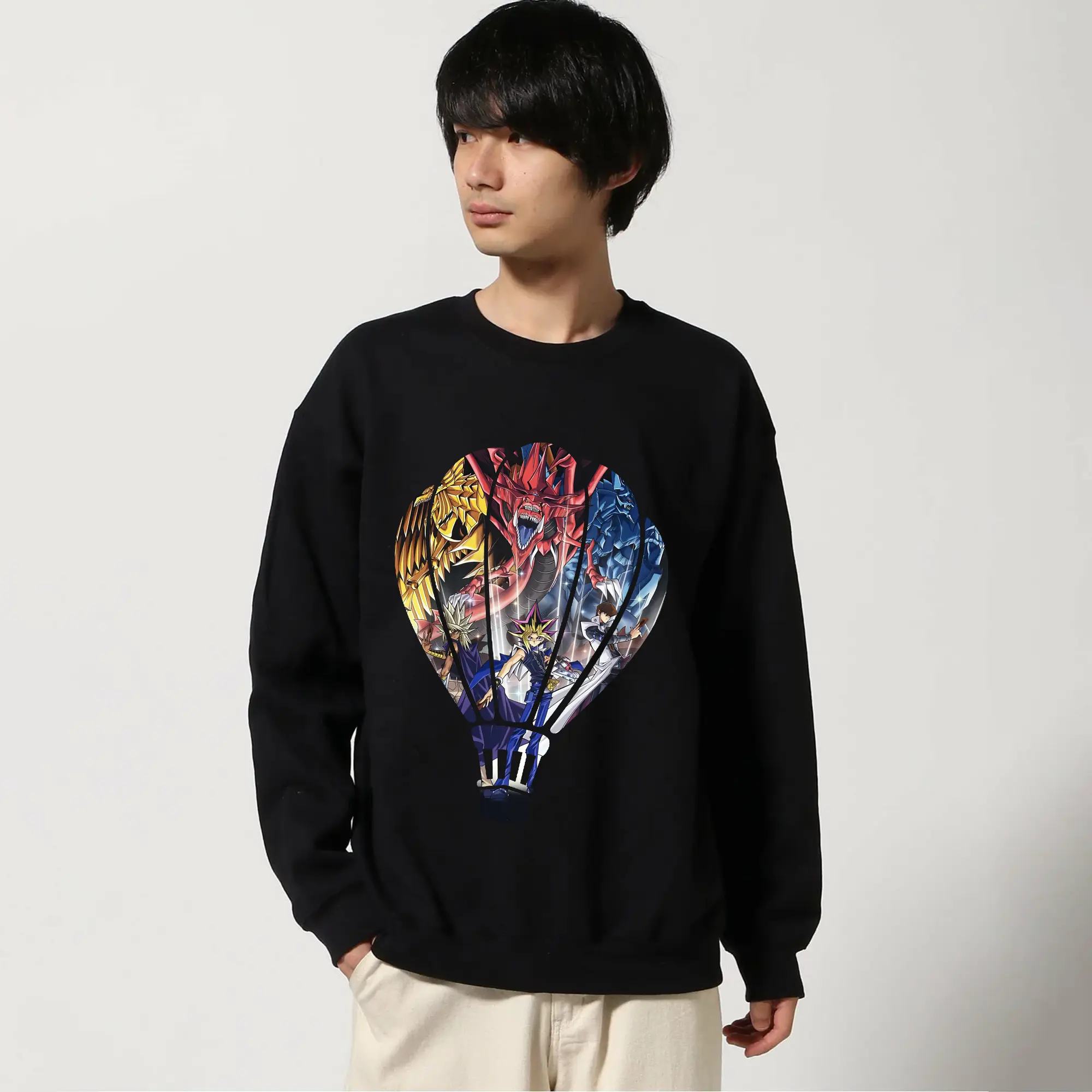 遊☆戯☆王 グッズ,さんげんしん