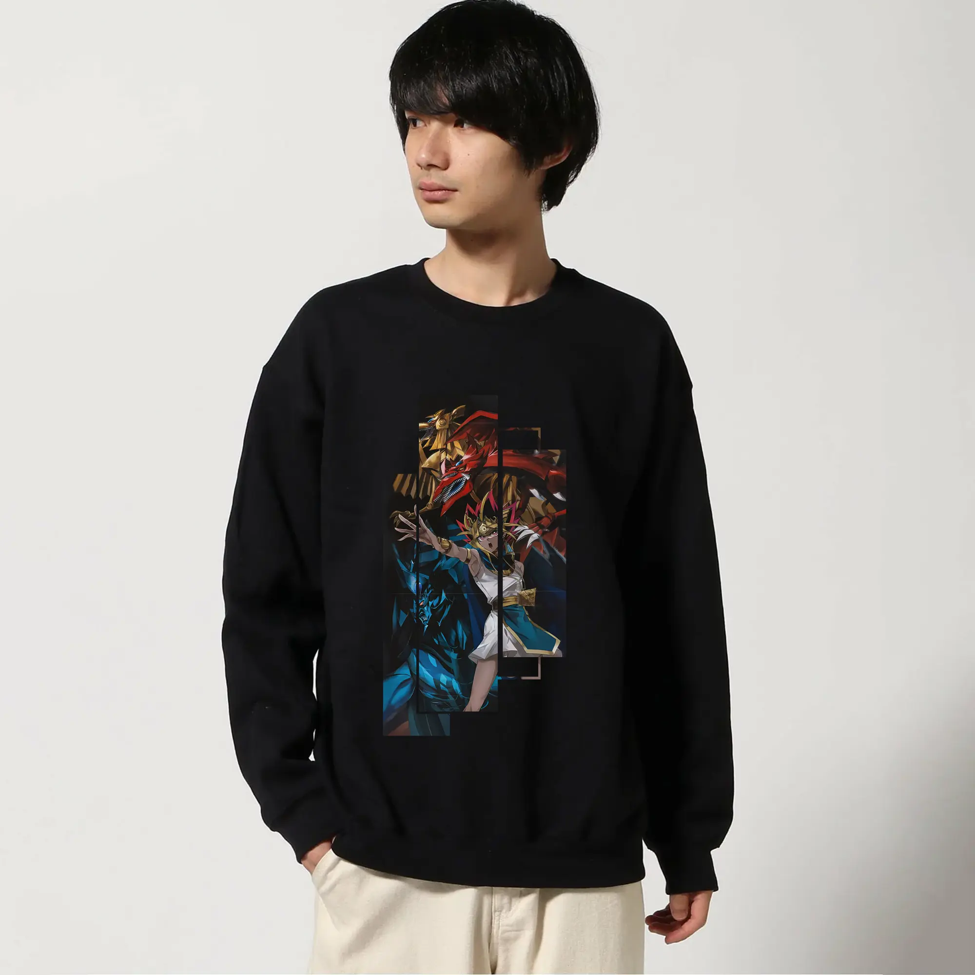 遊☆戯☆王 グッズ,さんげんしん