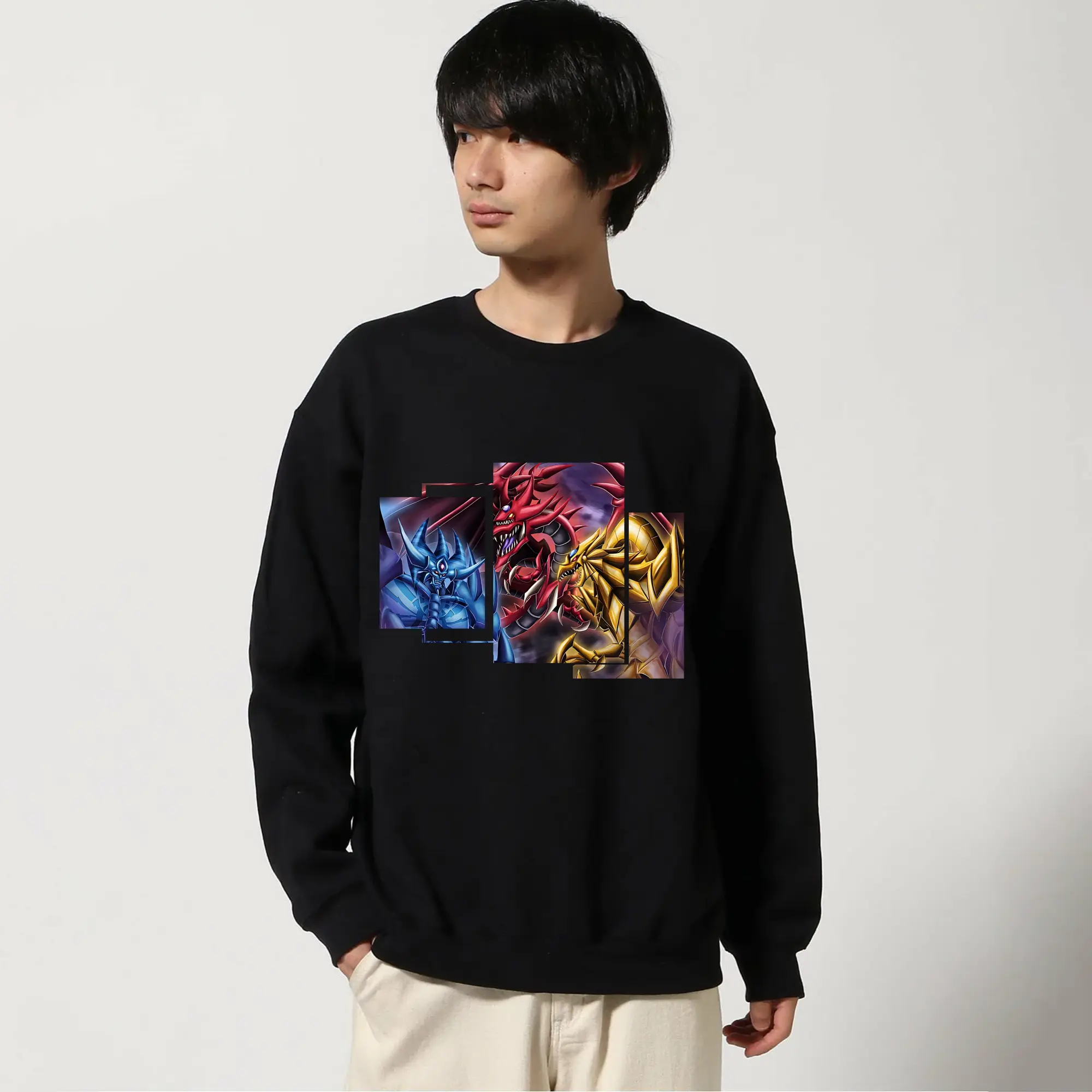 遊☆戯☆王 グッズ,さんげんしん