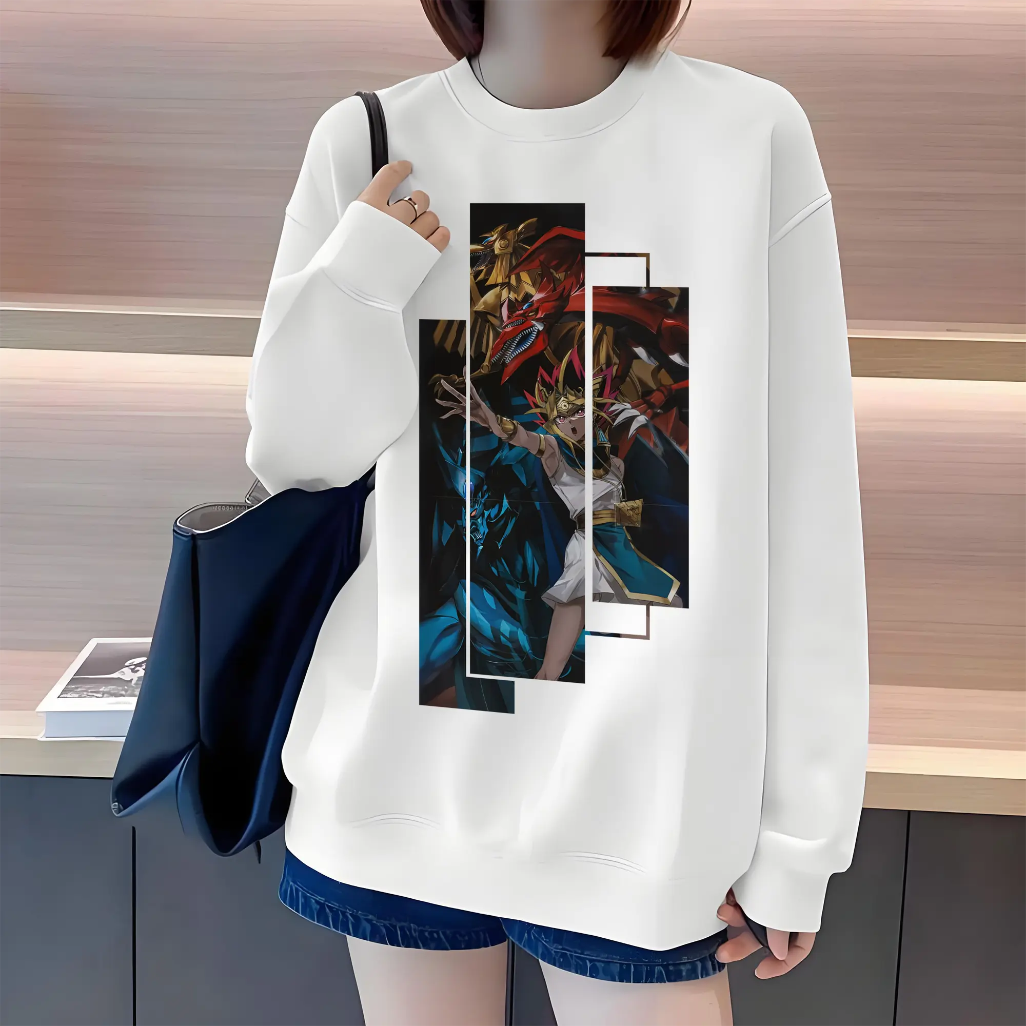 遊☆戯☆王 グッズ,さんげんしん