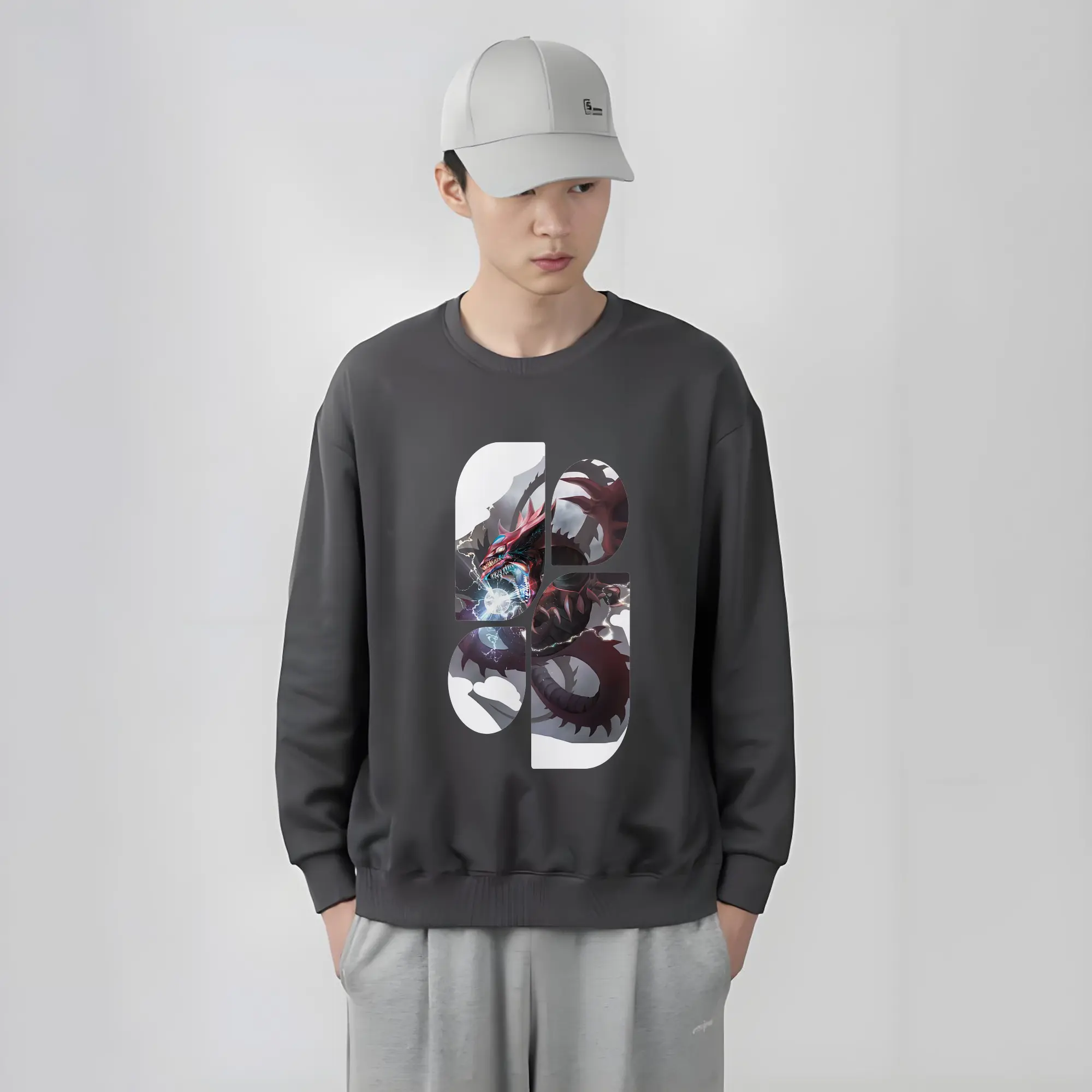 遊☆戯☆王 グッズ,さんげんしん