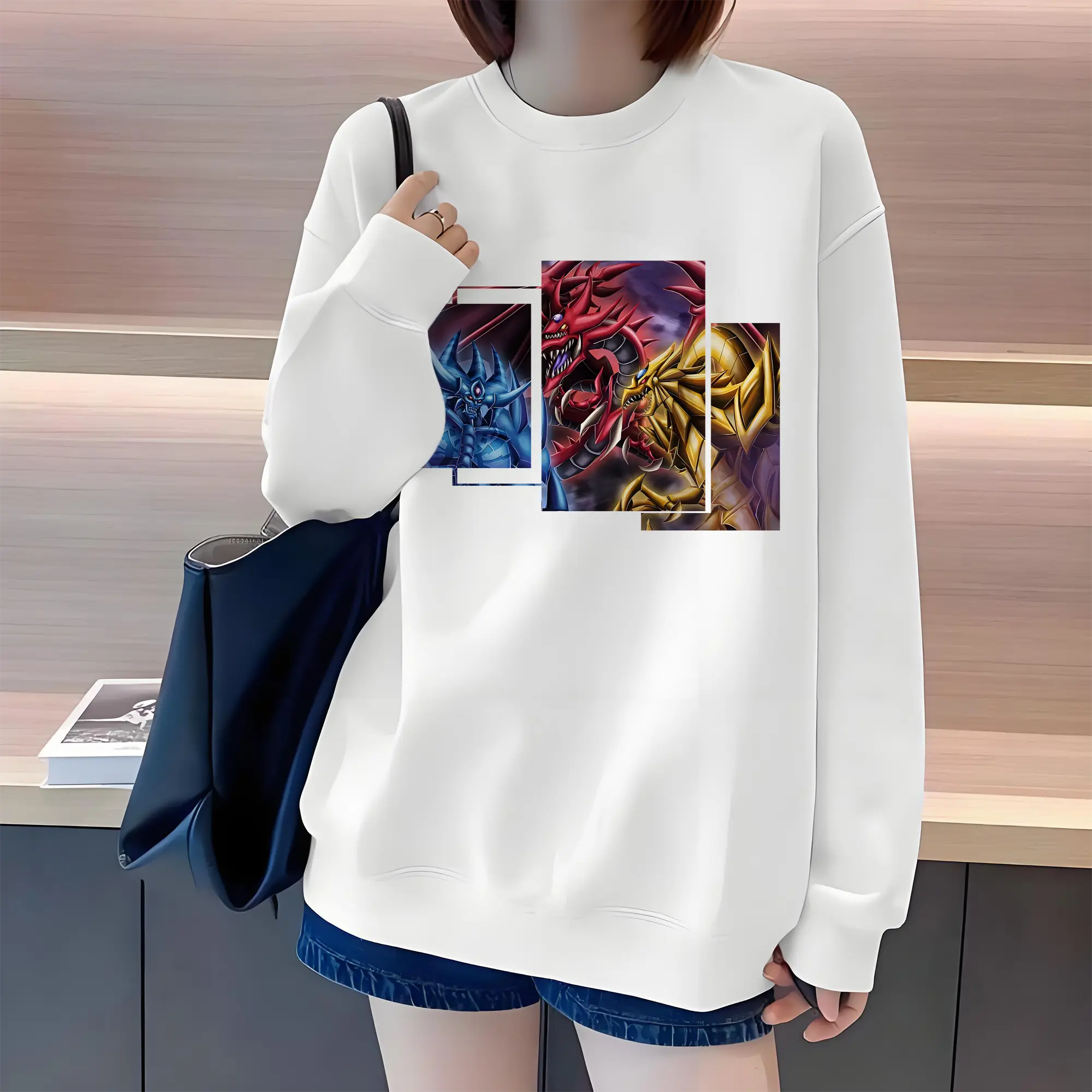 遊☆戯☆王 グッズ,さんげんしん