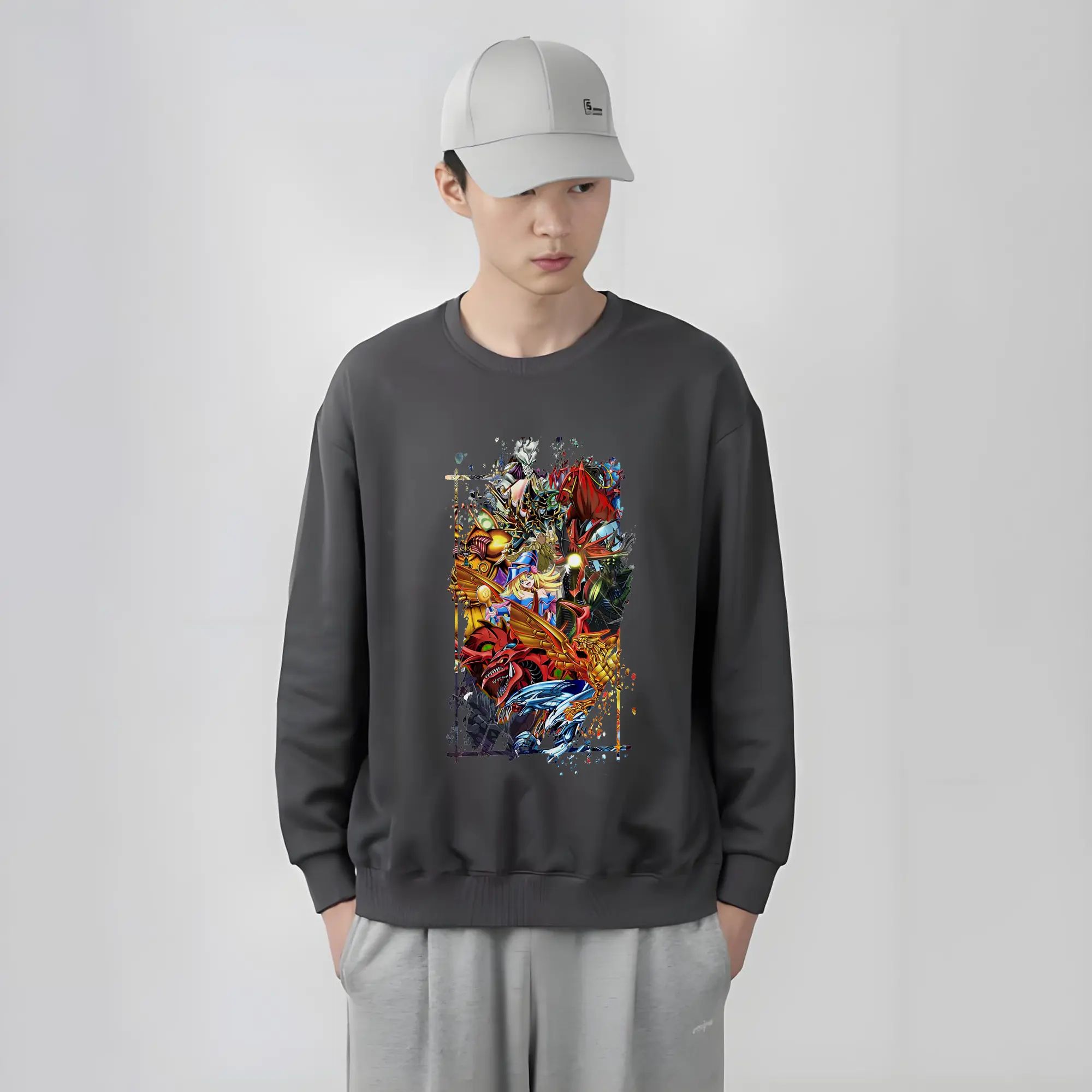 遊☆戯☆王 グッズ,さんげんしん