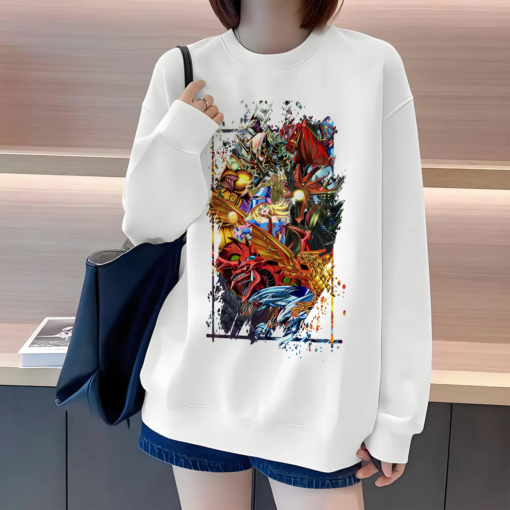 遊☆戯☆王 グッズ,さんげんしん