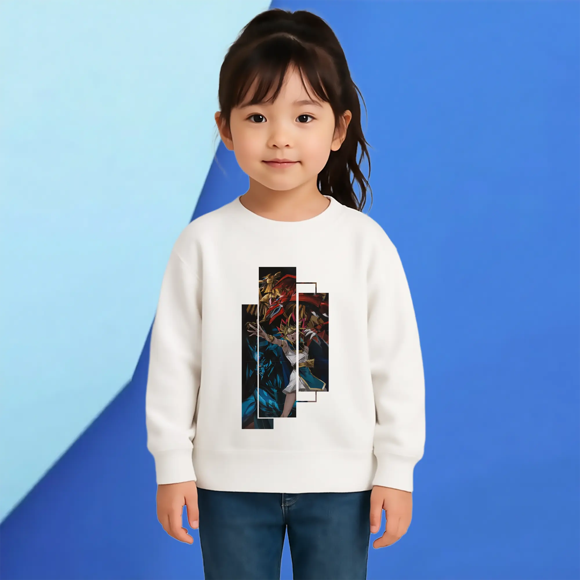 遊☆戯☆王 グッズ,さんげんしん