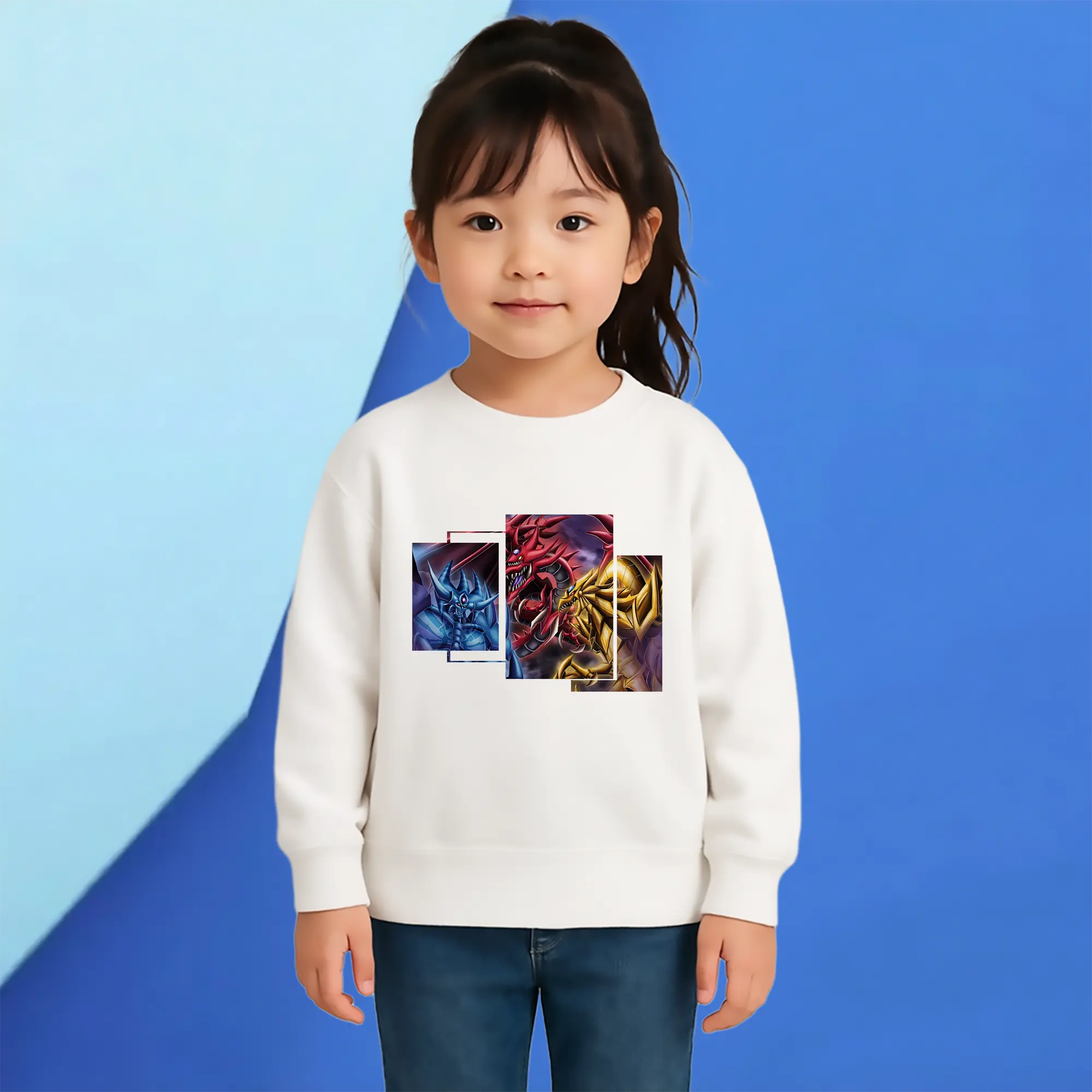 遊☆戯☆王 グッズ,さんげんしん