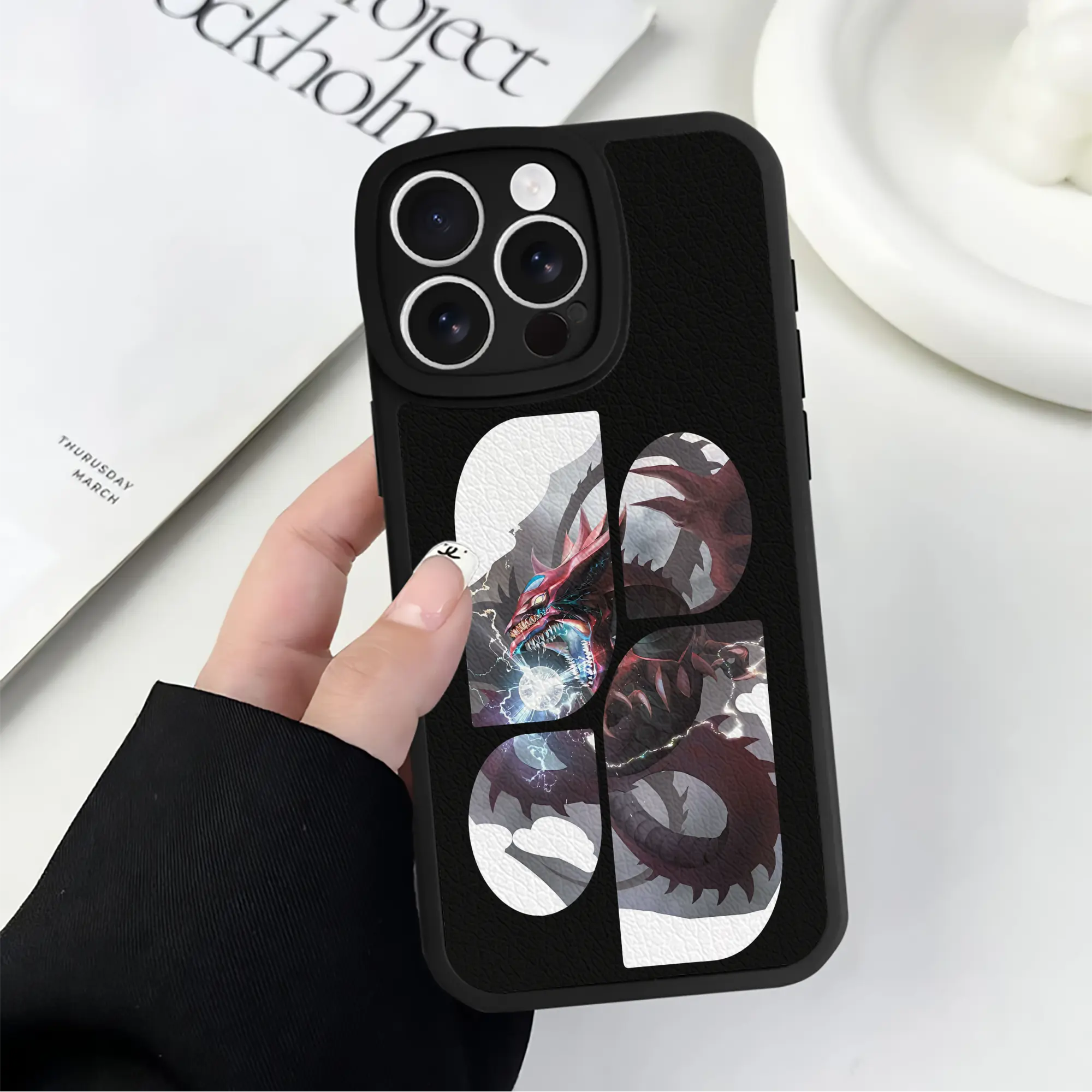 遊☆戯☆王 グッズ,さんげんしん