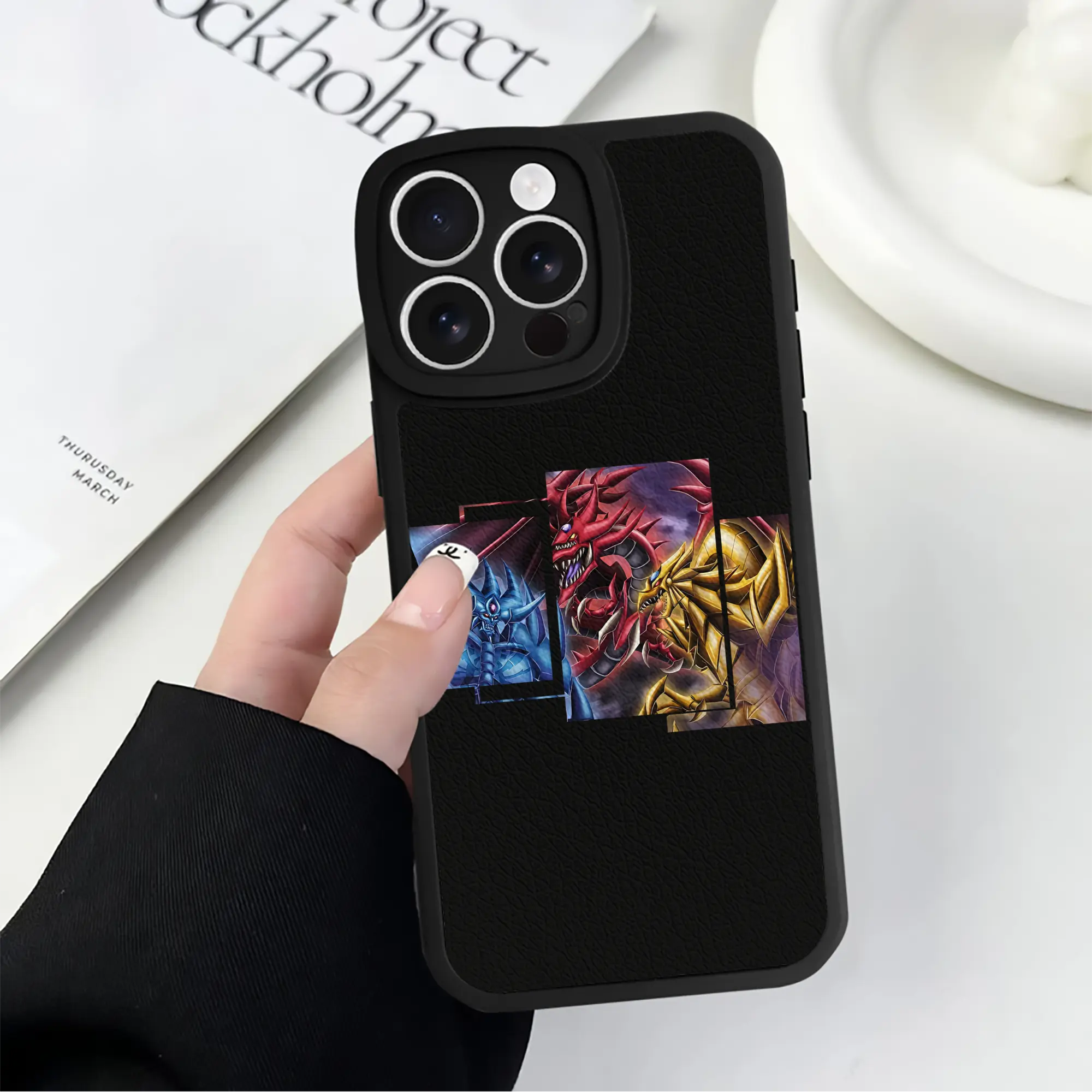 遊☆戯☆王 グッズ,さんげんしん