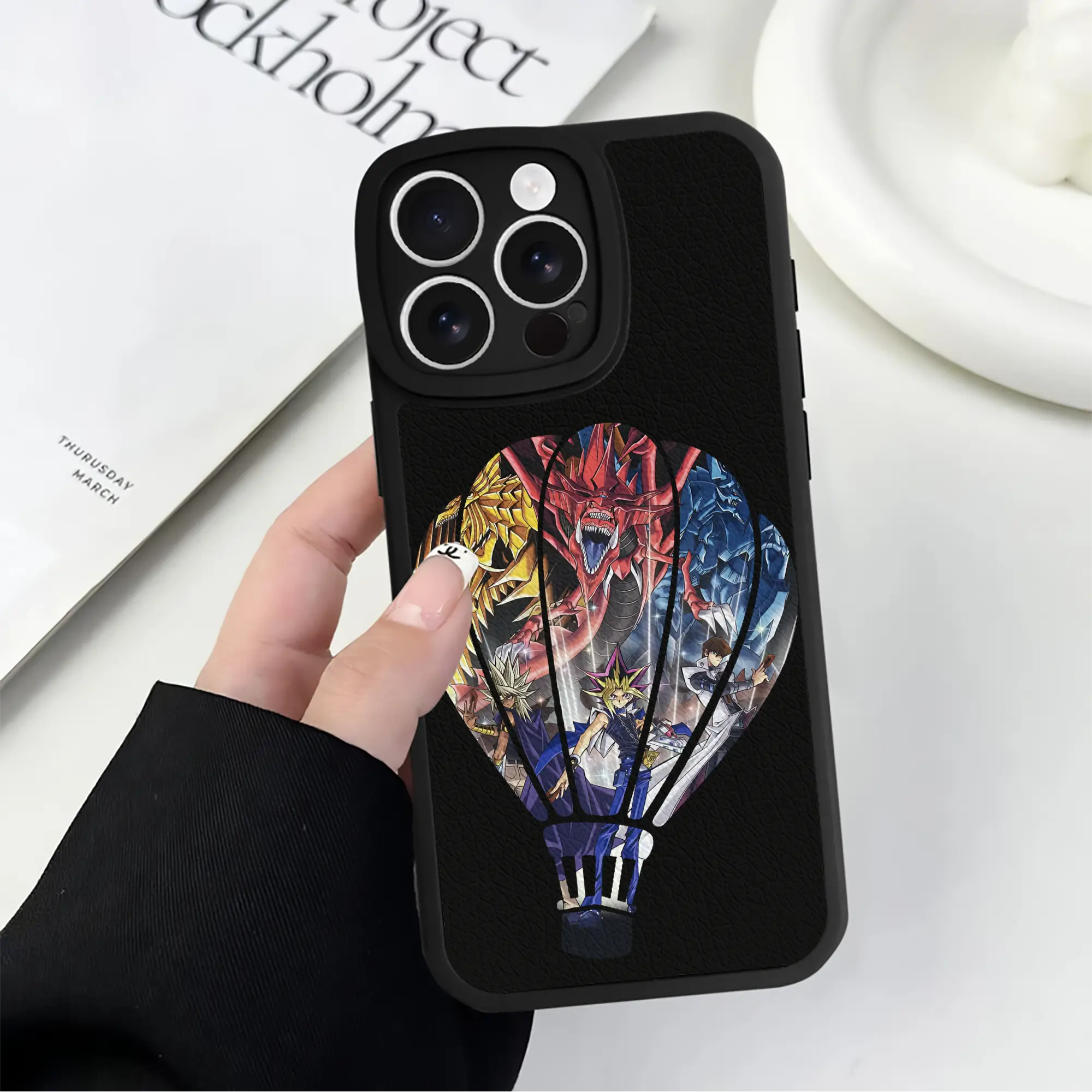 遊☆戯☆王 グッズ,さんげんしん