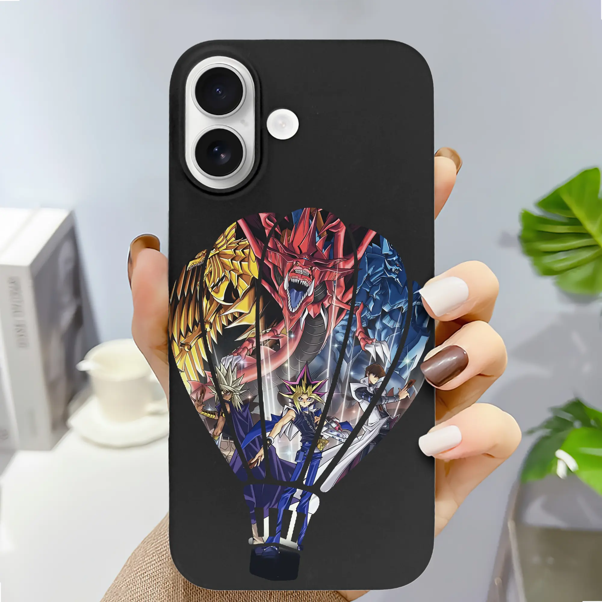 遊☆戯☆王 グッズ,さんげんしん