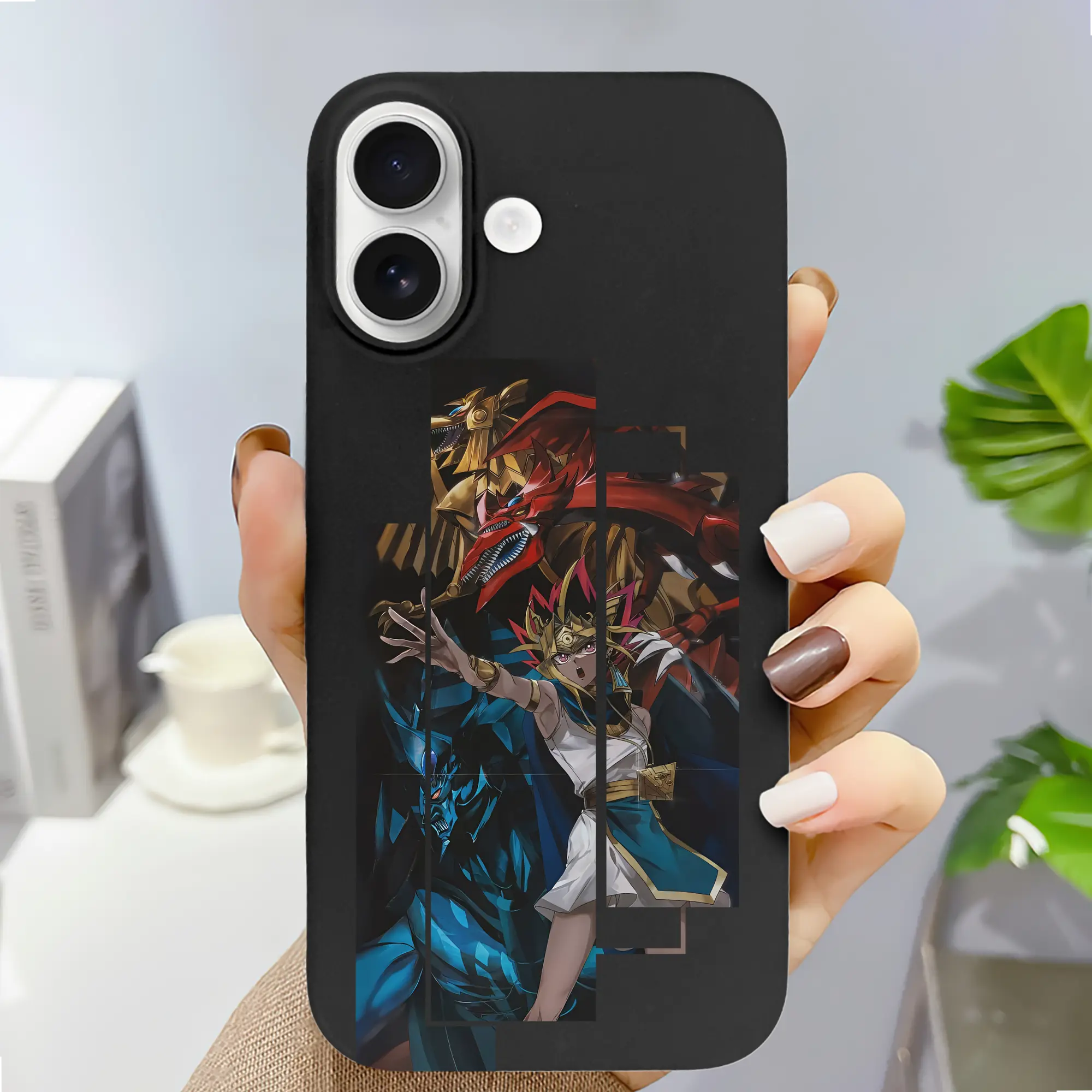 遊☆戯☆王 グッズ,さんげんしん