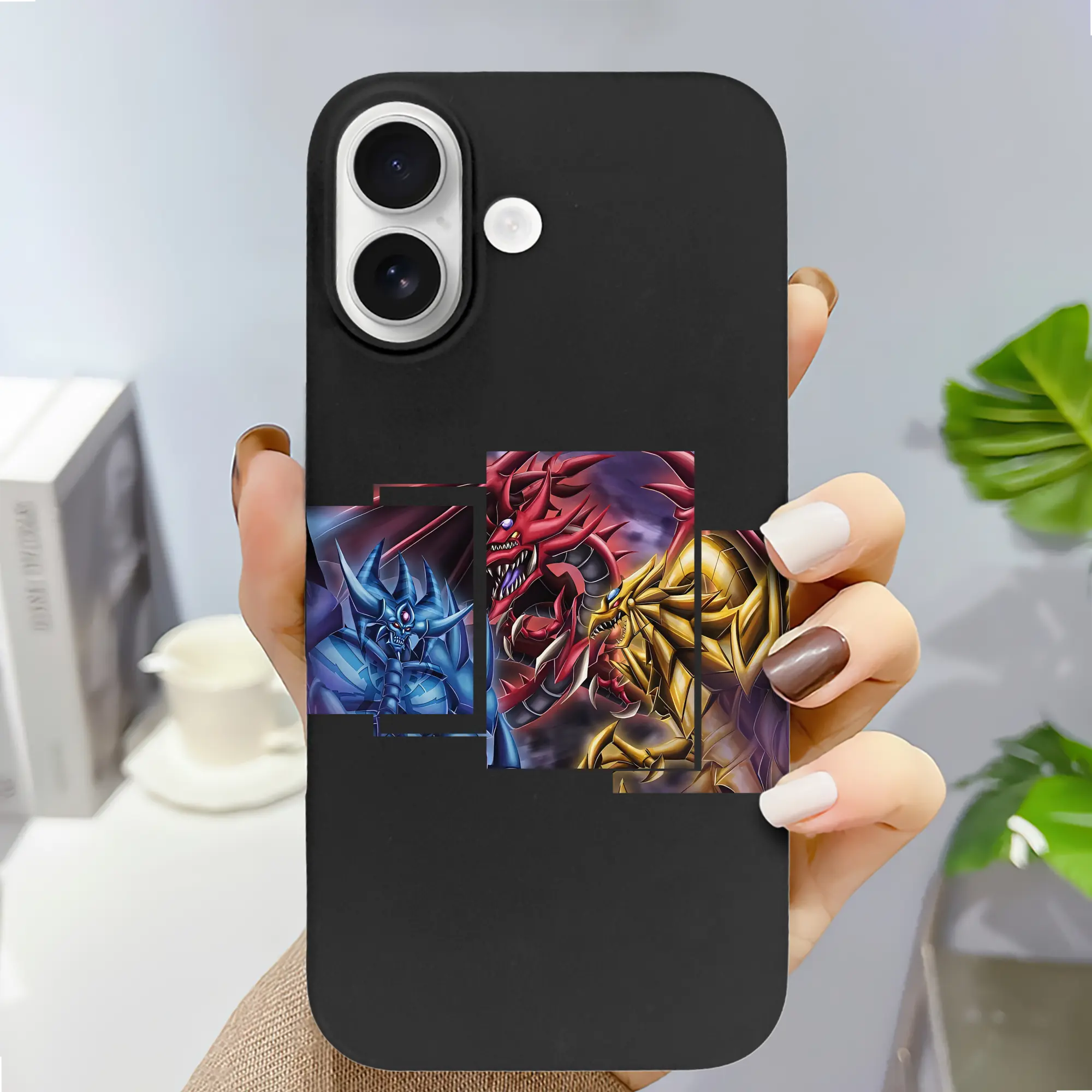 遊☆戯☆王 グッズ,さんげんしん