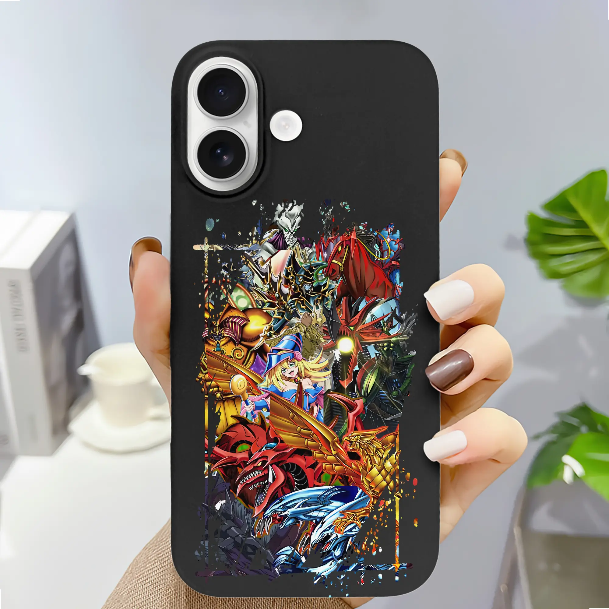 遊☆戯☆王 グッズ,さんげんしん