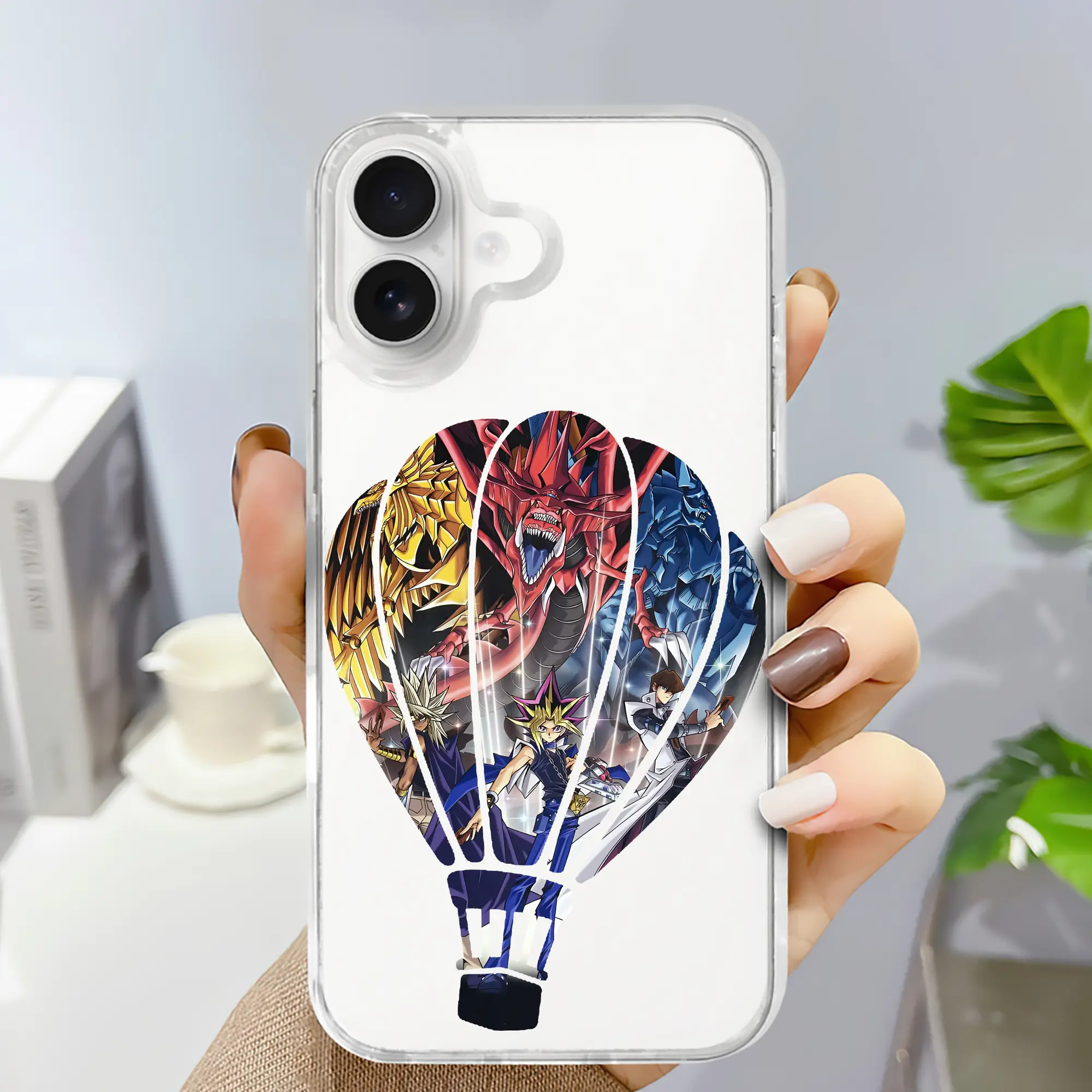 遊☆戯☆王 グッズ,さんげんしん