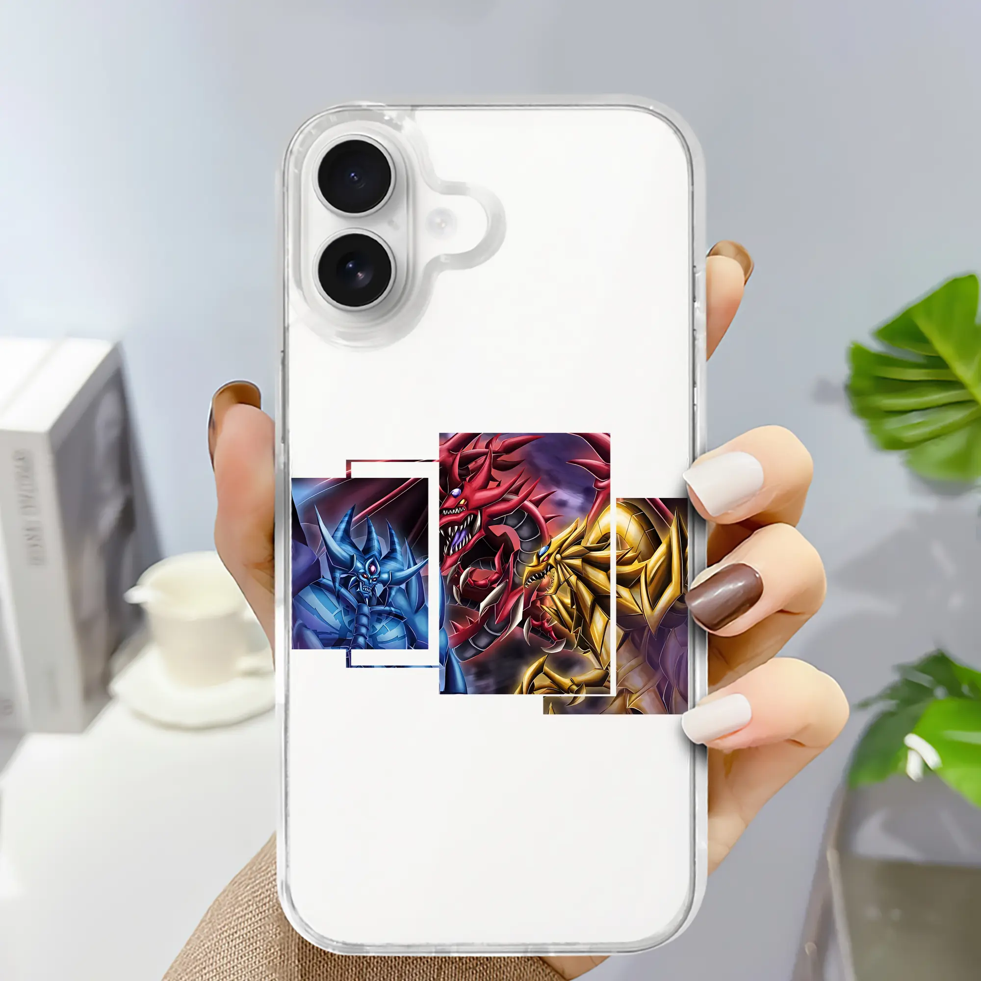 遊☆戯☆王 グッズ,さんげんしん