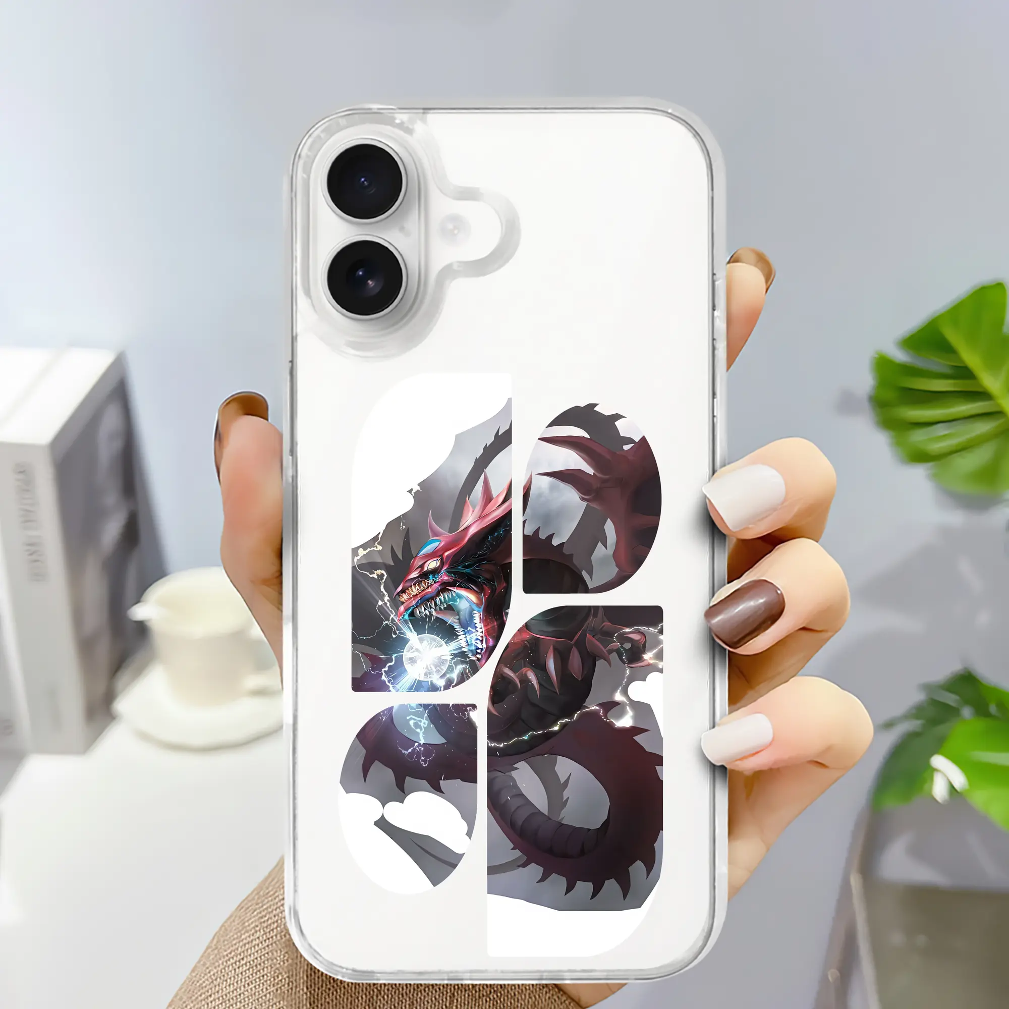 遊☆戯☆王 グッズ,さんげんしん