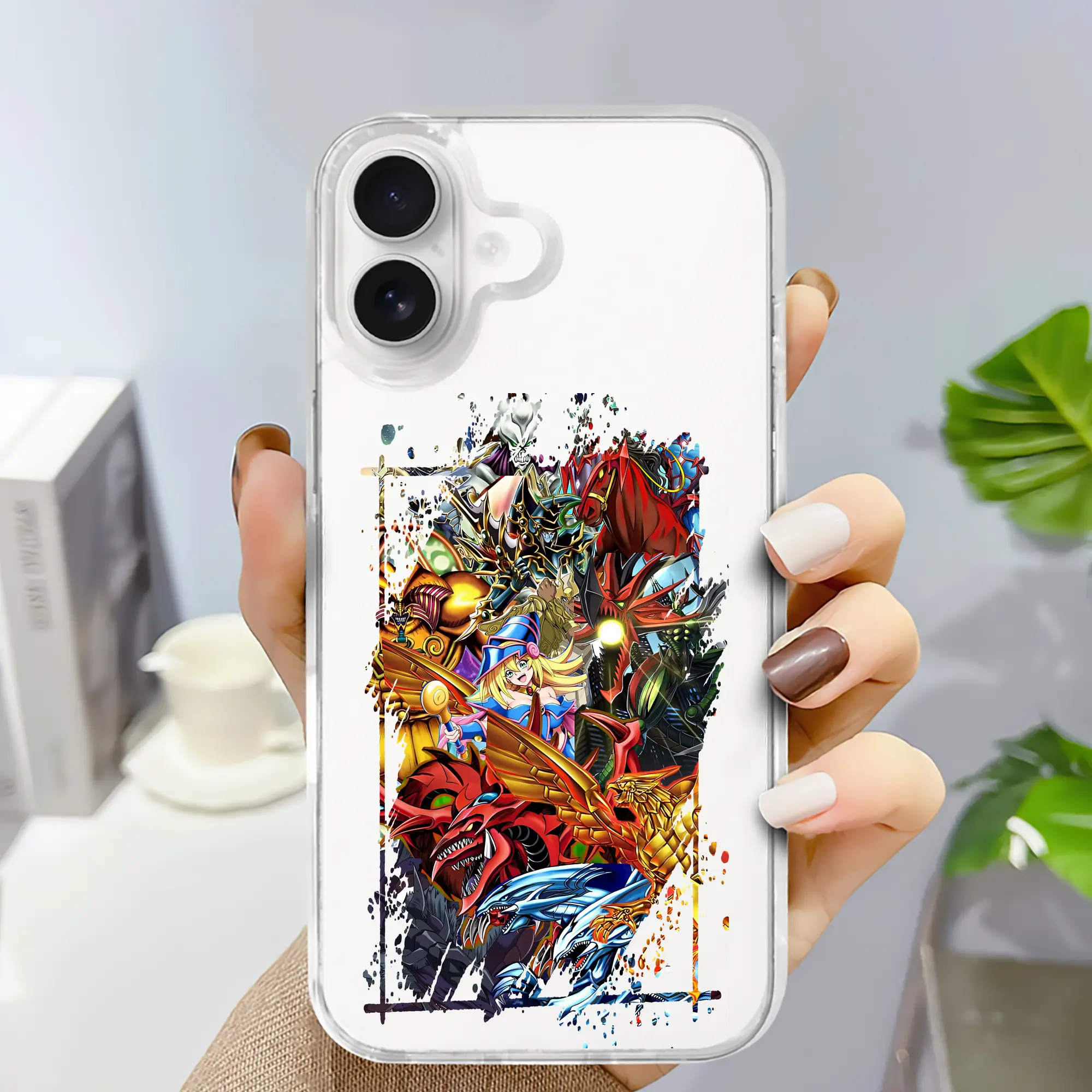 遊☆戯☆王 グッズ,さんげんしん