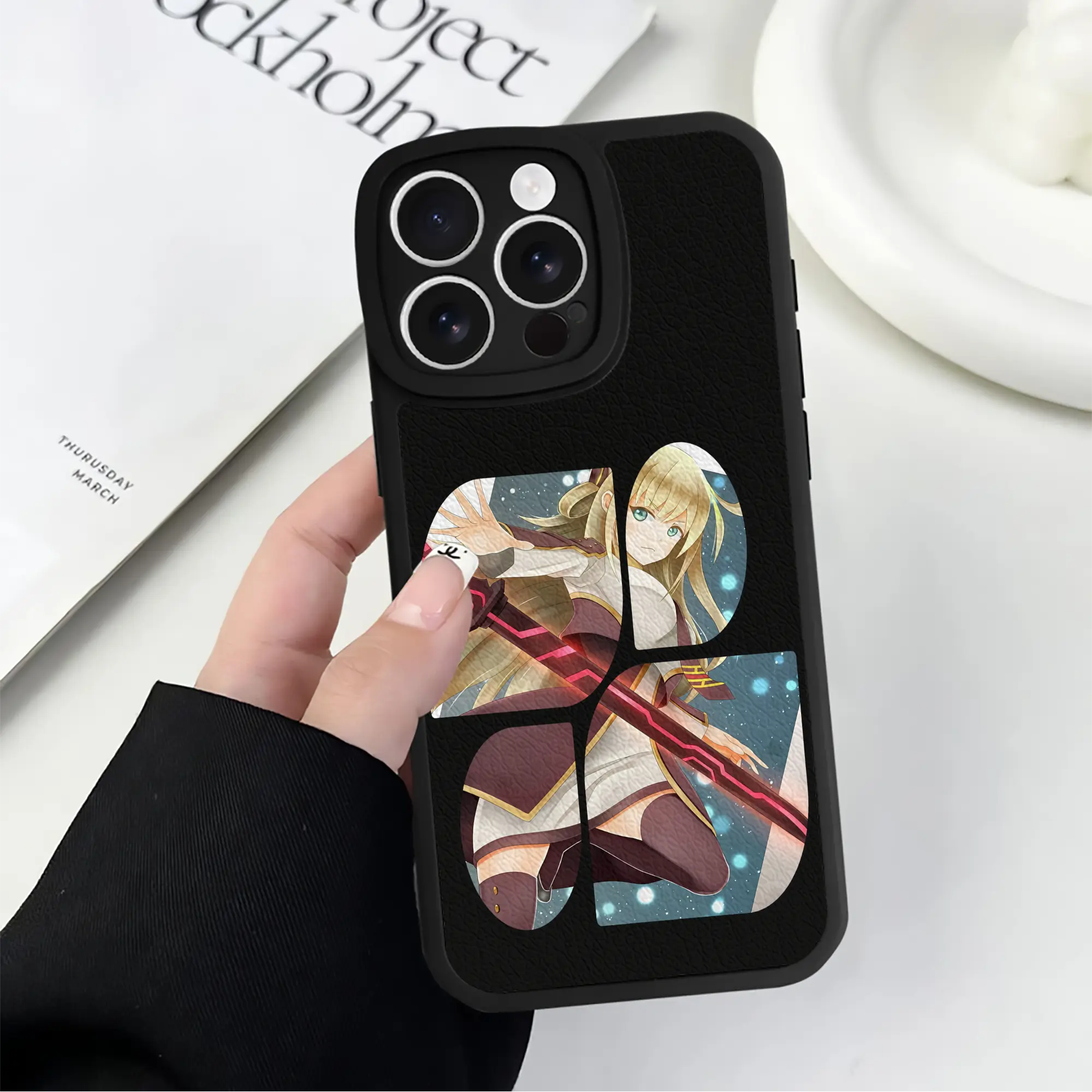 遊☆戯☆王 グッズ,閃刀姫