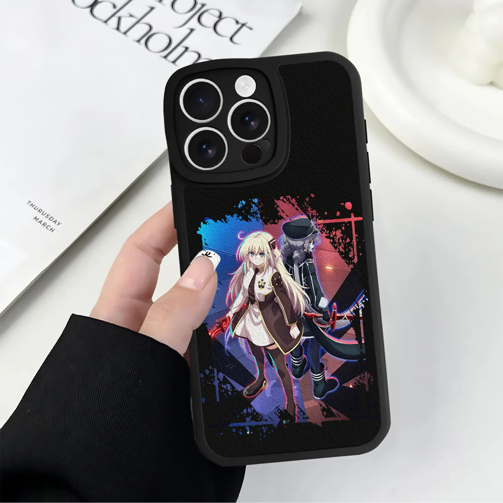 遊☆戯☆王 グッズ,閃刀姫